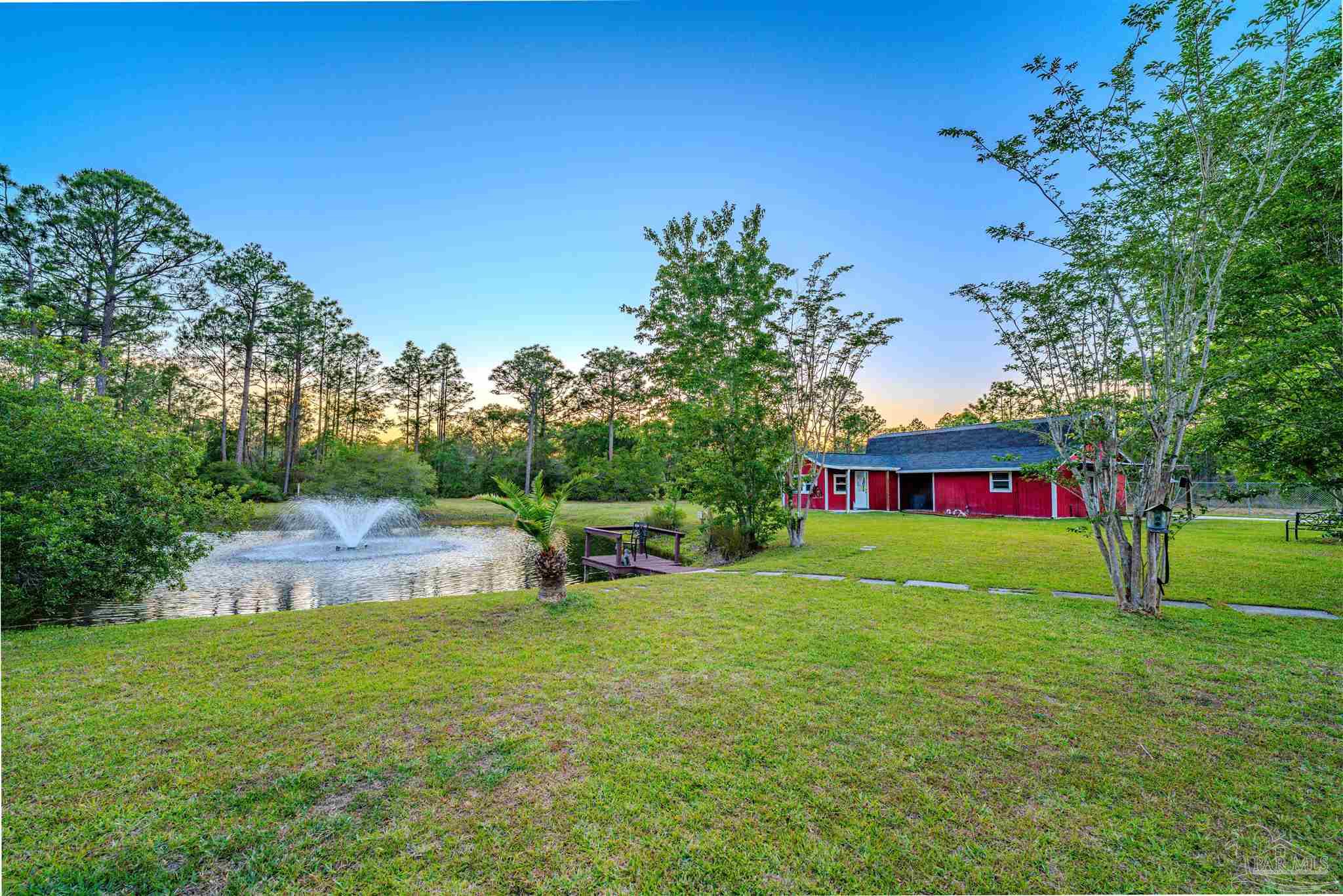 3607 Nighthawk Ln