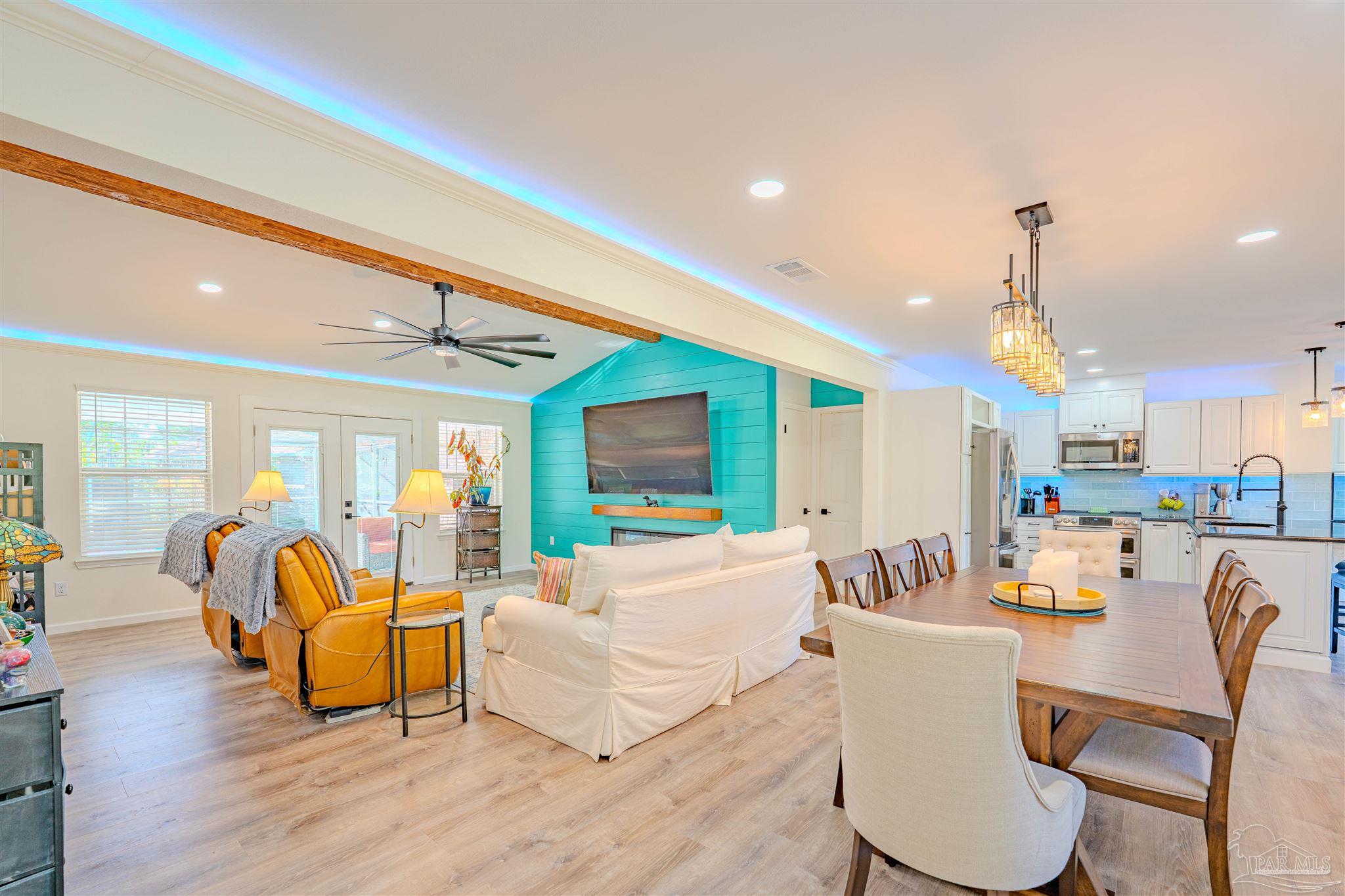 3607 Nighthawk Ln