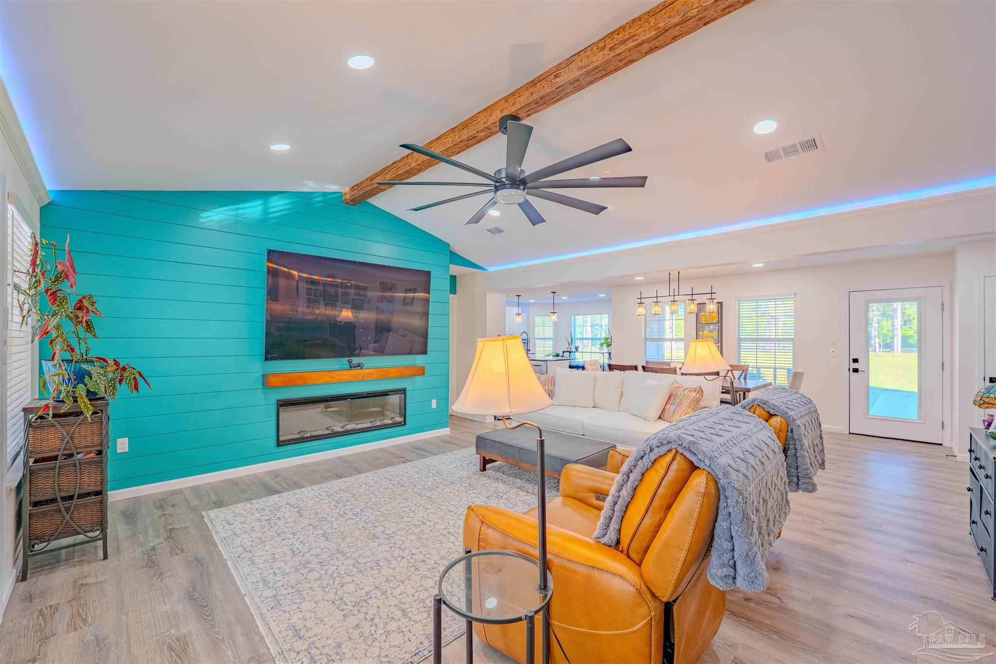 3607 Nighthawk Ln