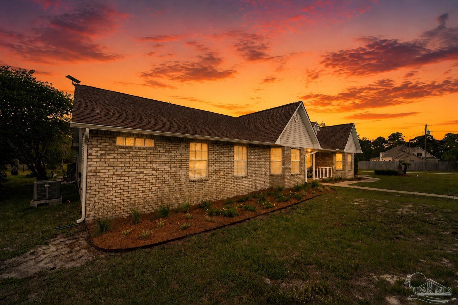 3607 Nighthawk Ln
