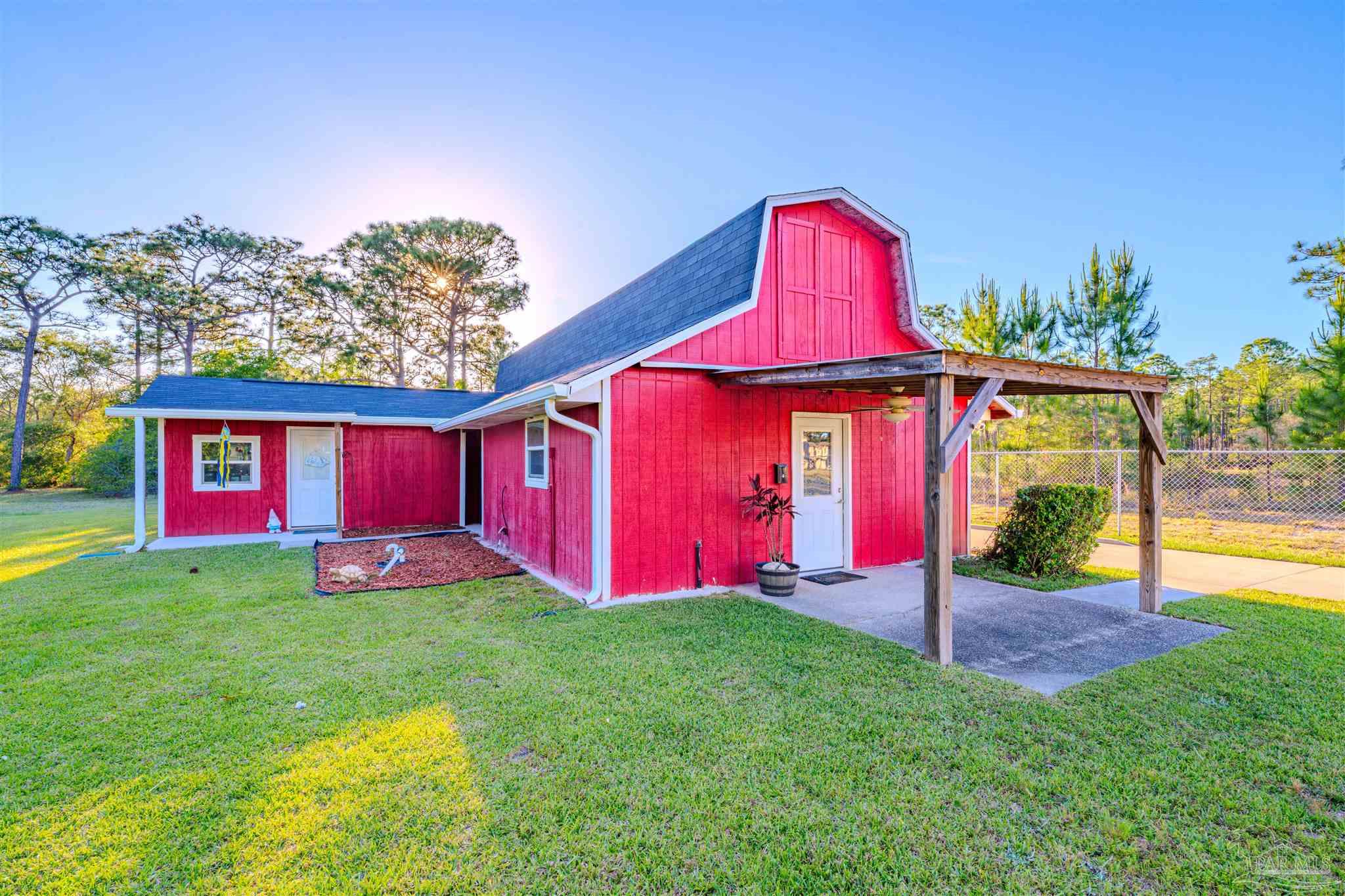 3607 Nighthawk Ln