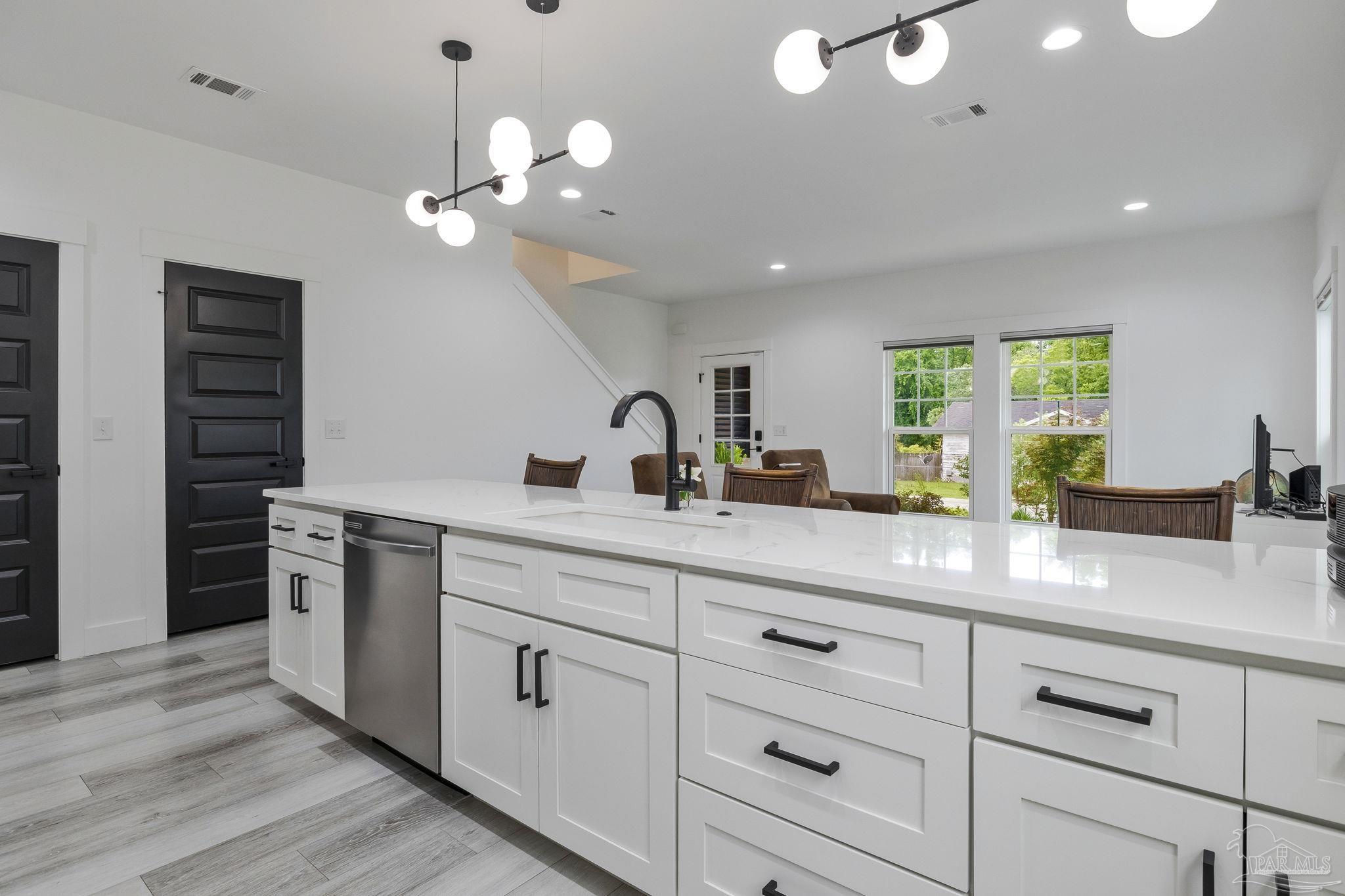 1132 N I St