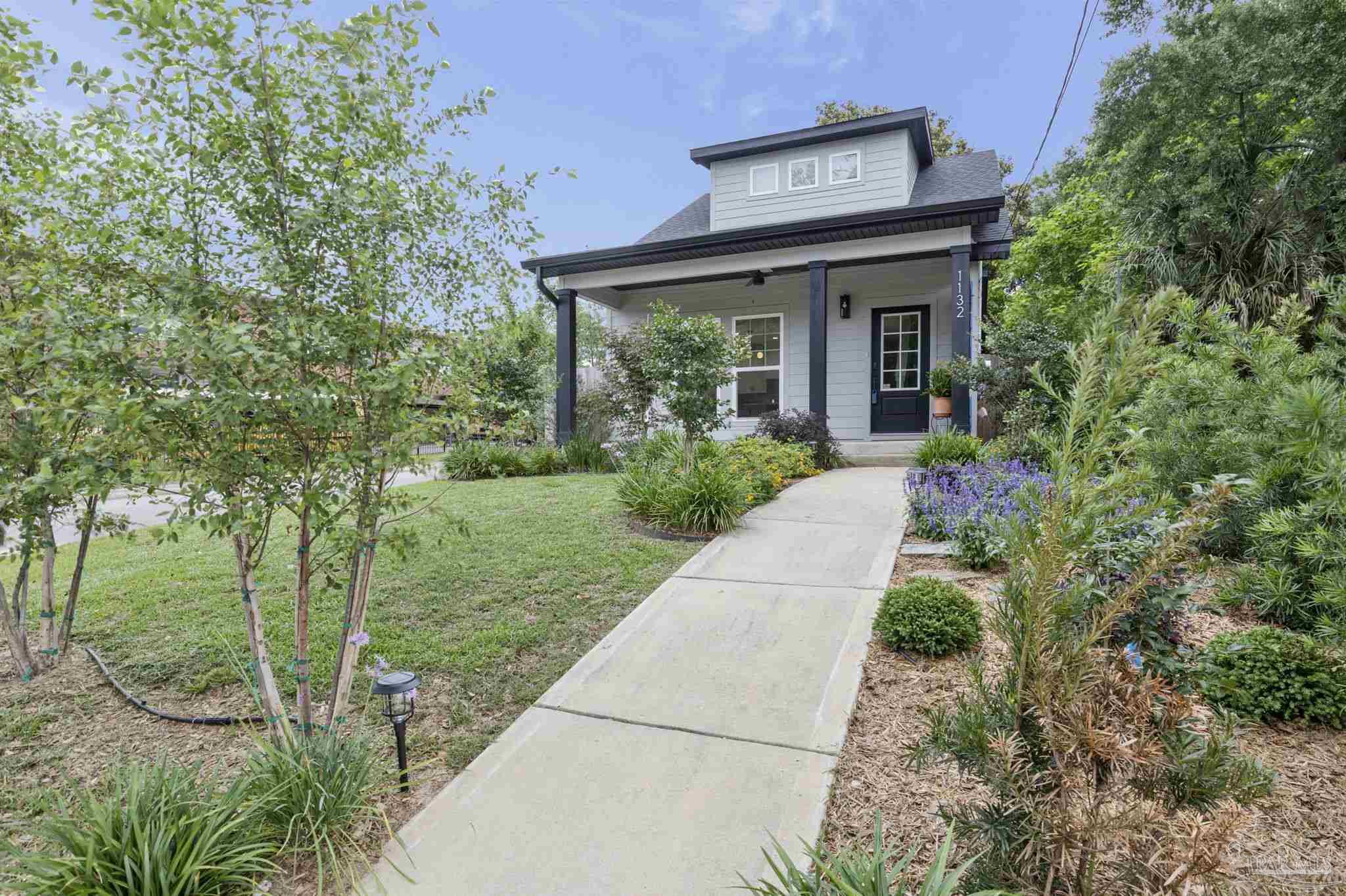 1132 N I St