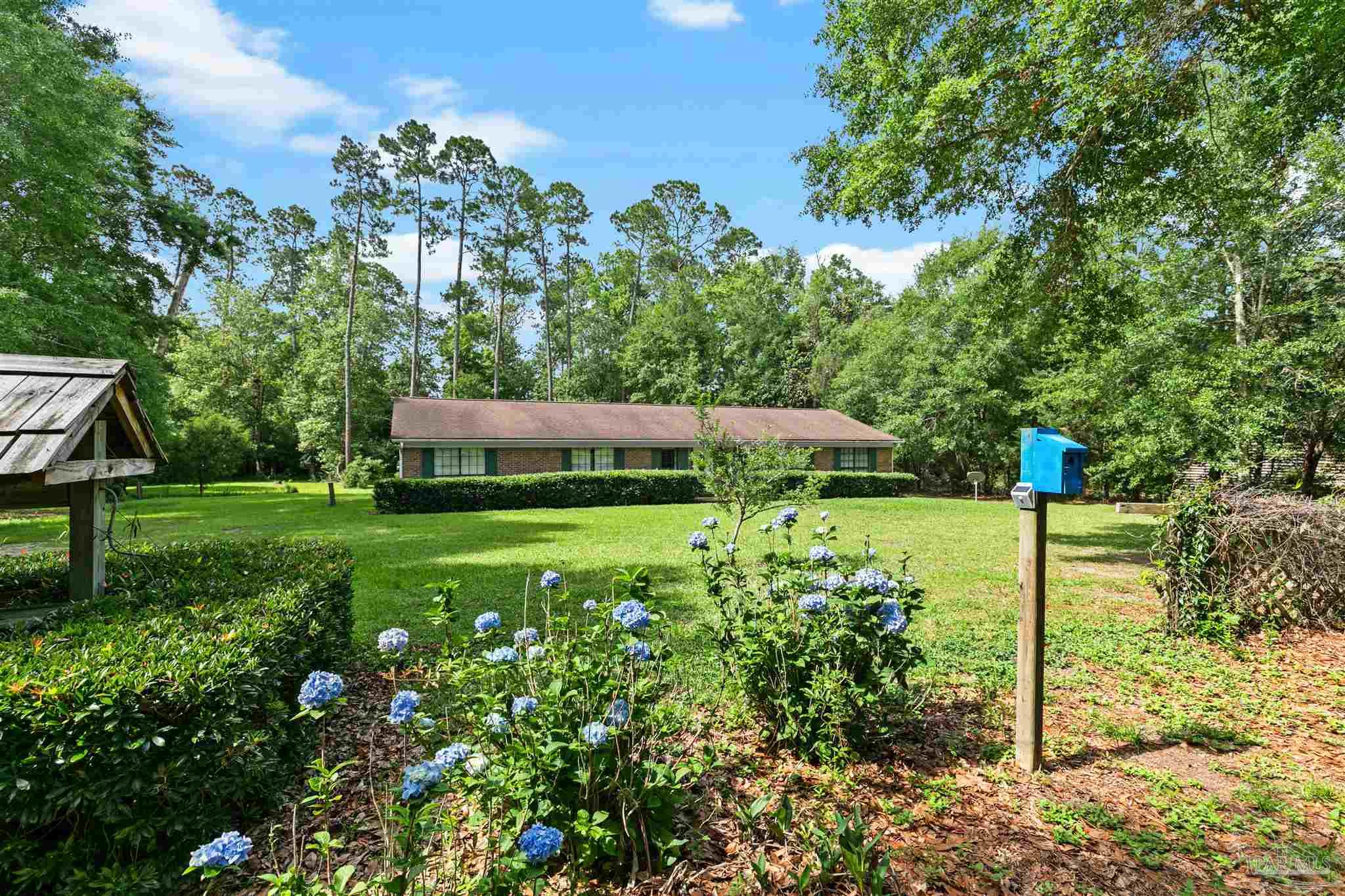 3507 Stoddard Rd
