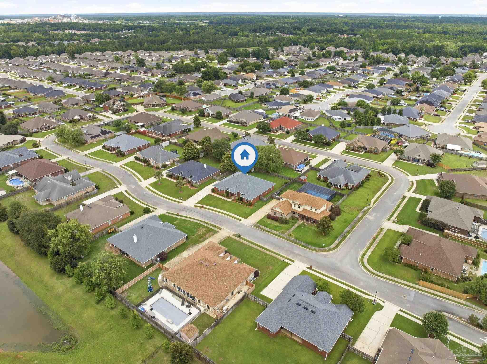 1776 Brightleaf Cir