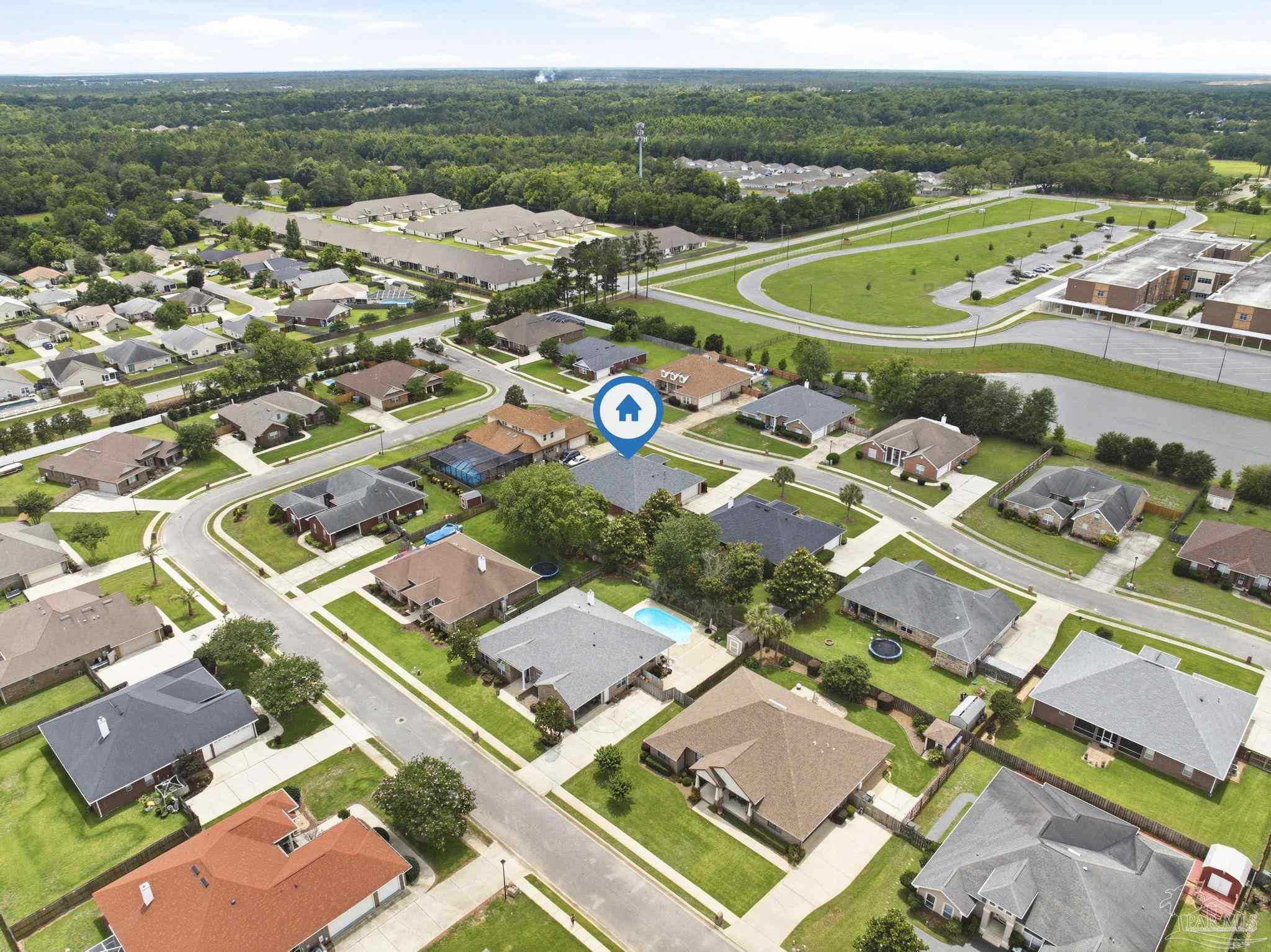 1776 Brightleaf Cir