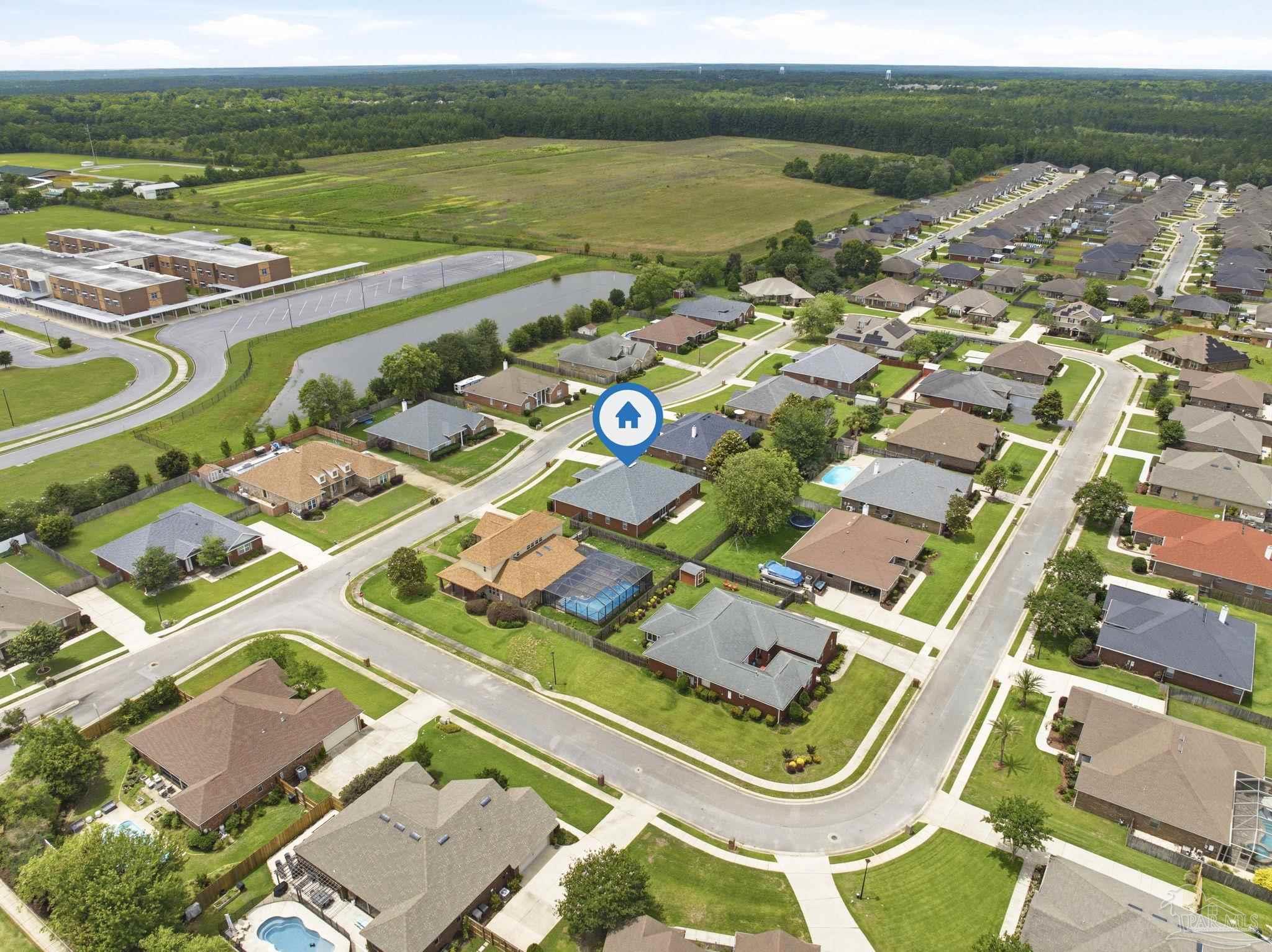 1776 Brightleaf Cir
