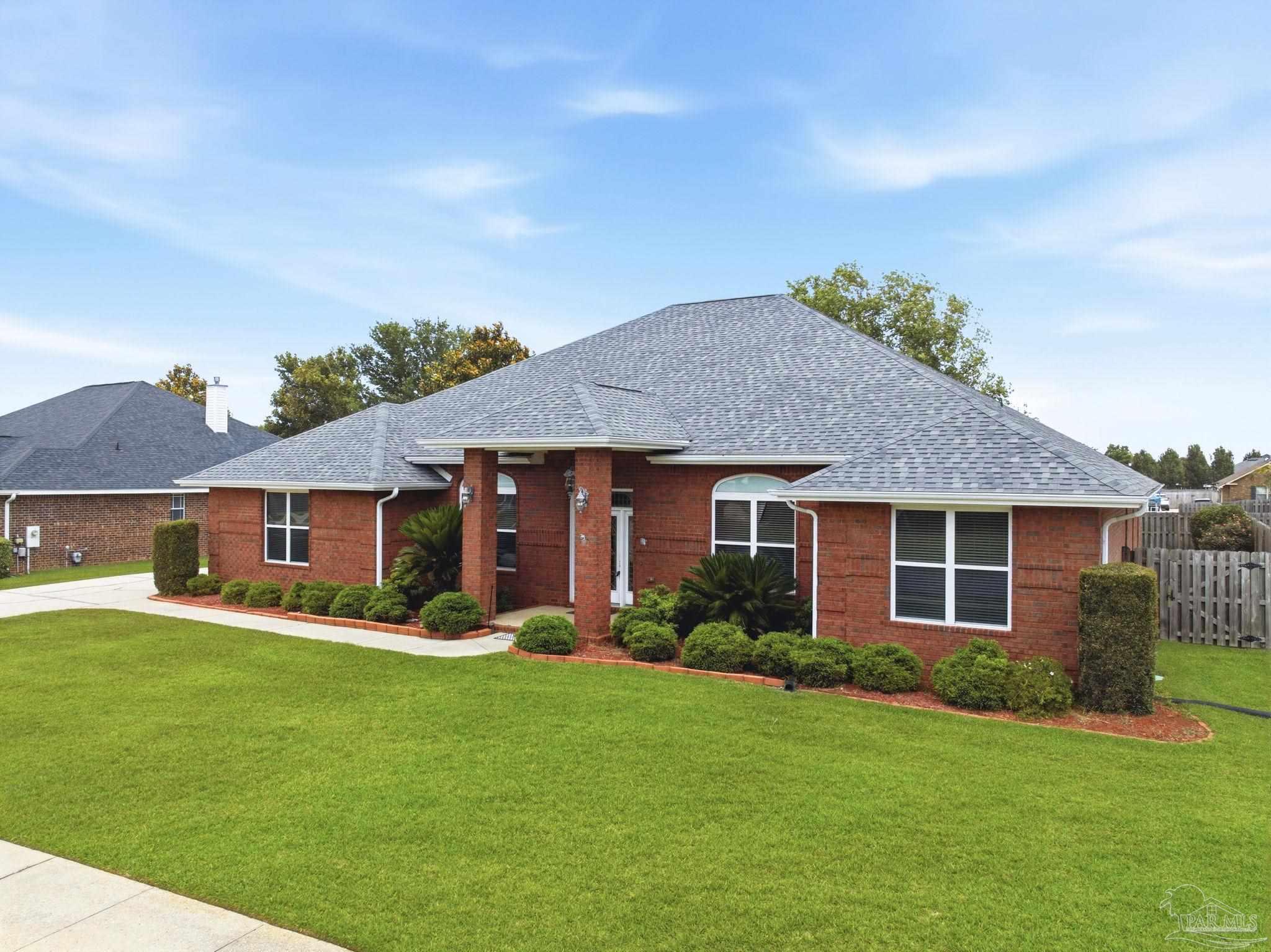 1776 Brightleaf Cir