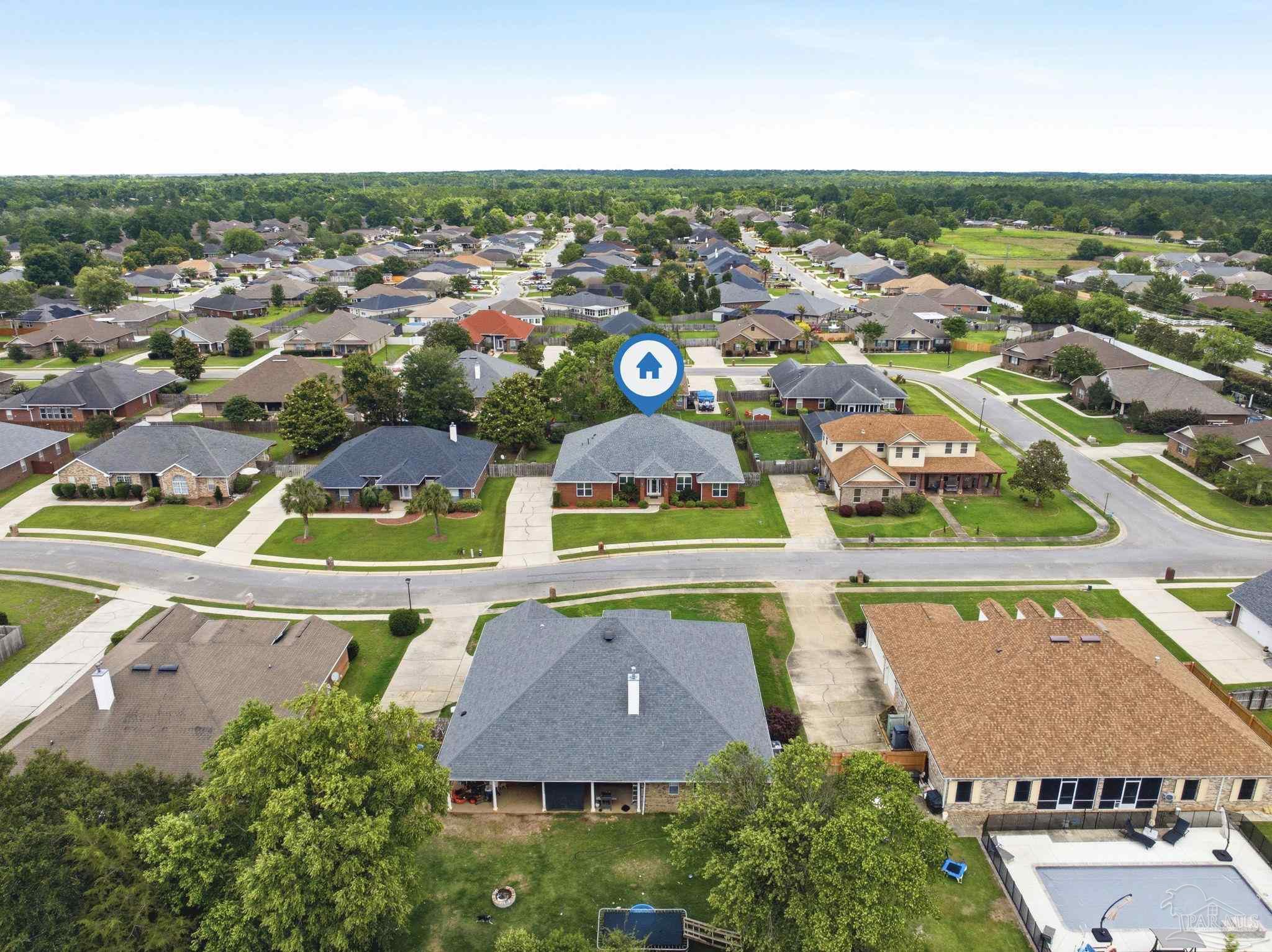 1776 Brightleaf Cir