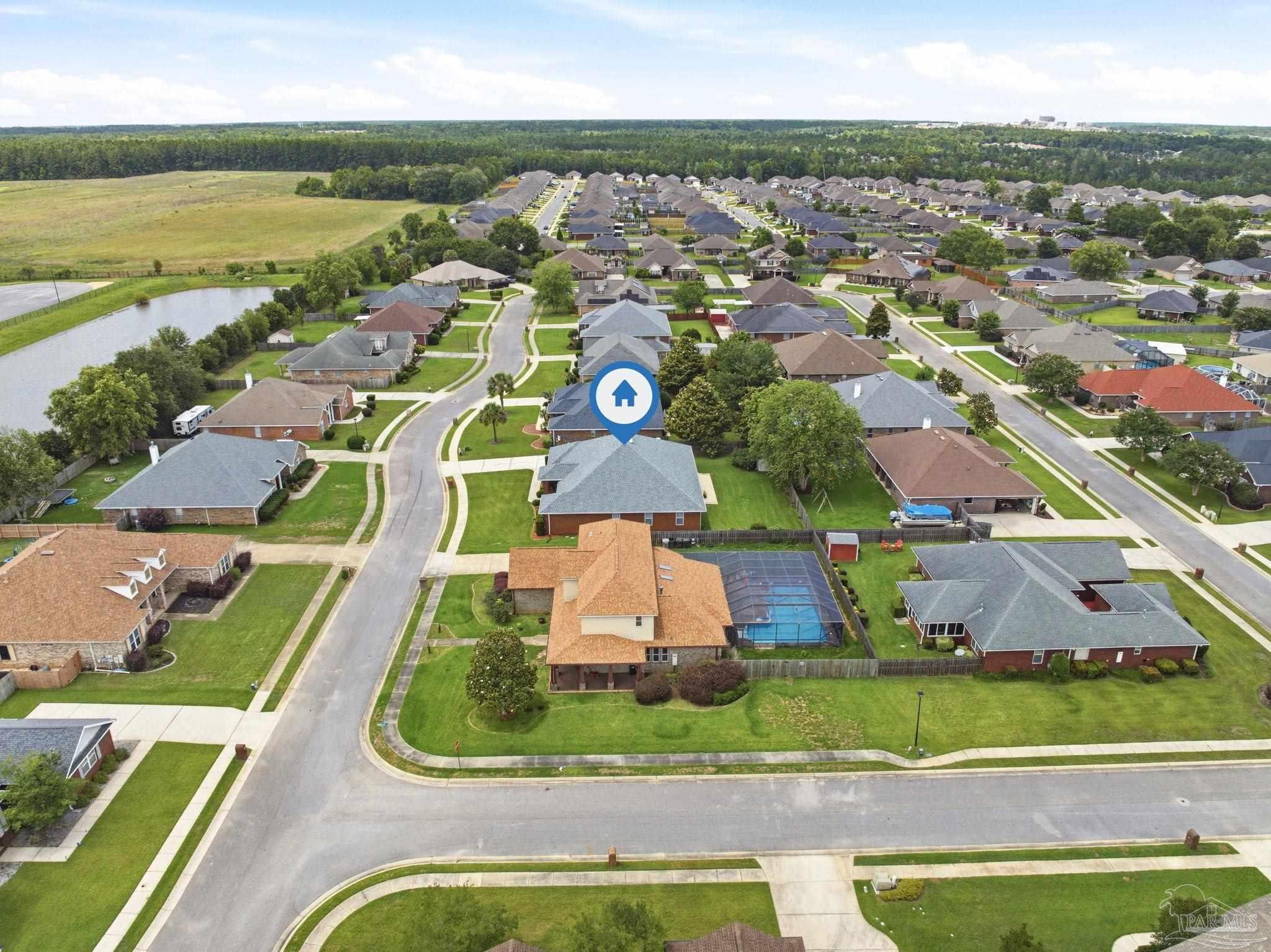 1776 Brightleaf Cir