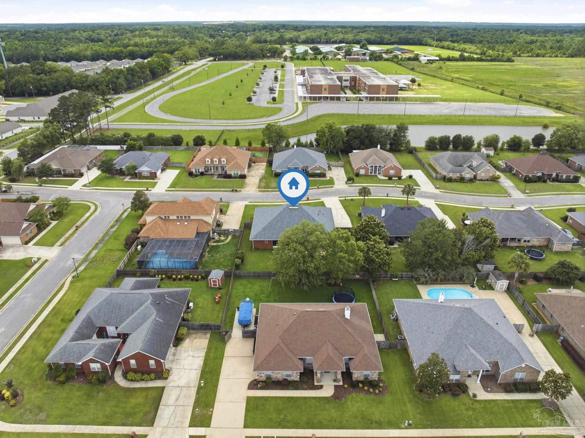 1776 Brightleaf Cir