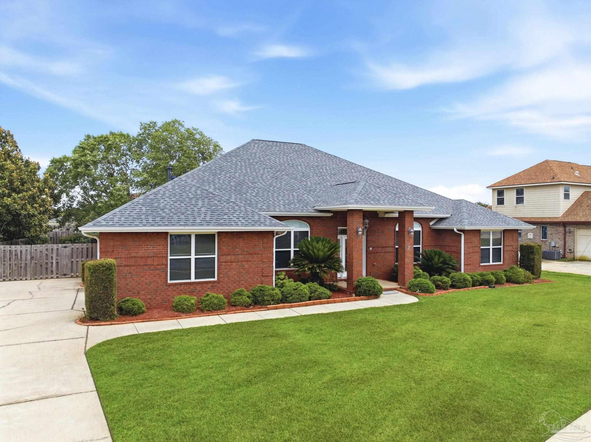 1776 Brightleaf Cir