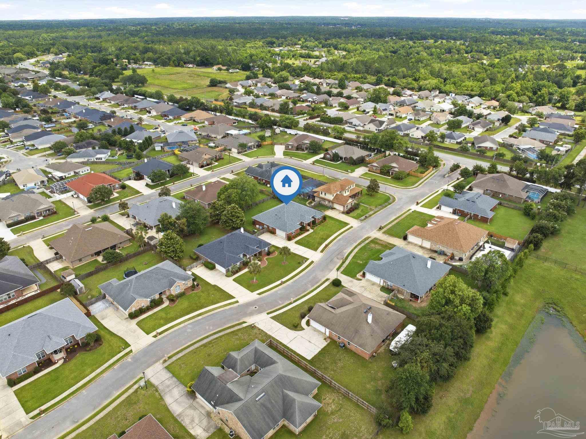 1776 Brightleaf Cir