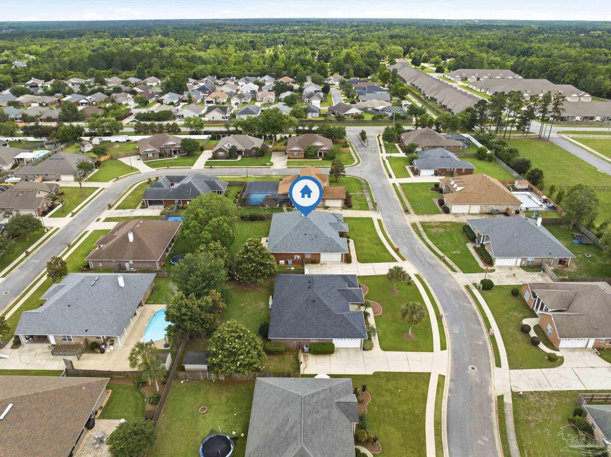 1776 Brightleaf Cir