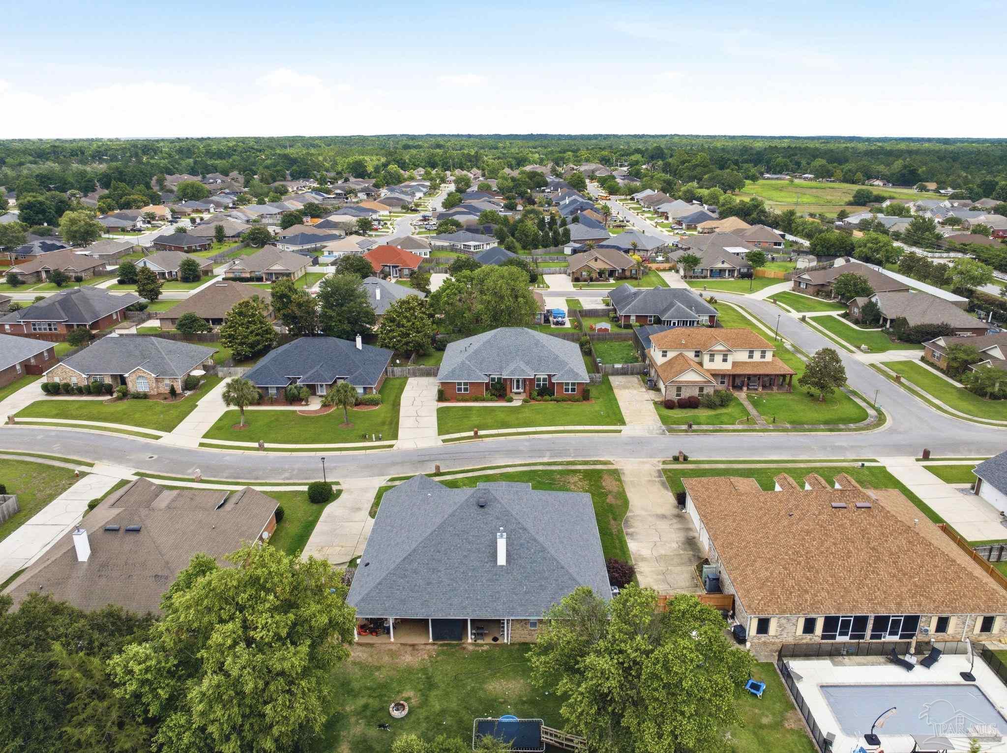 1776 Brightleaf Cir