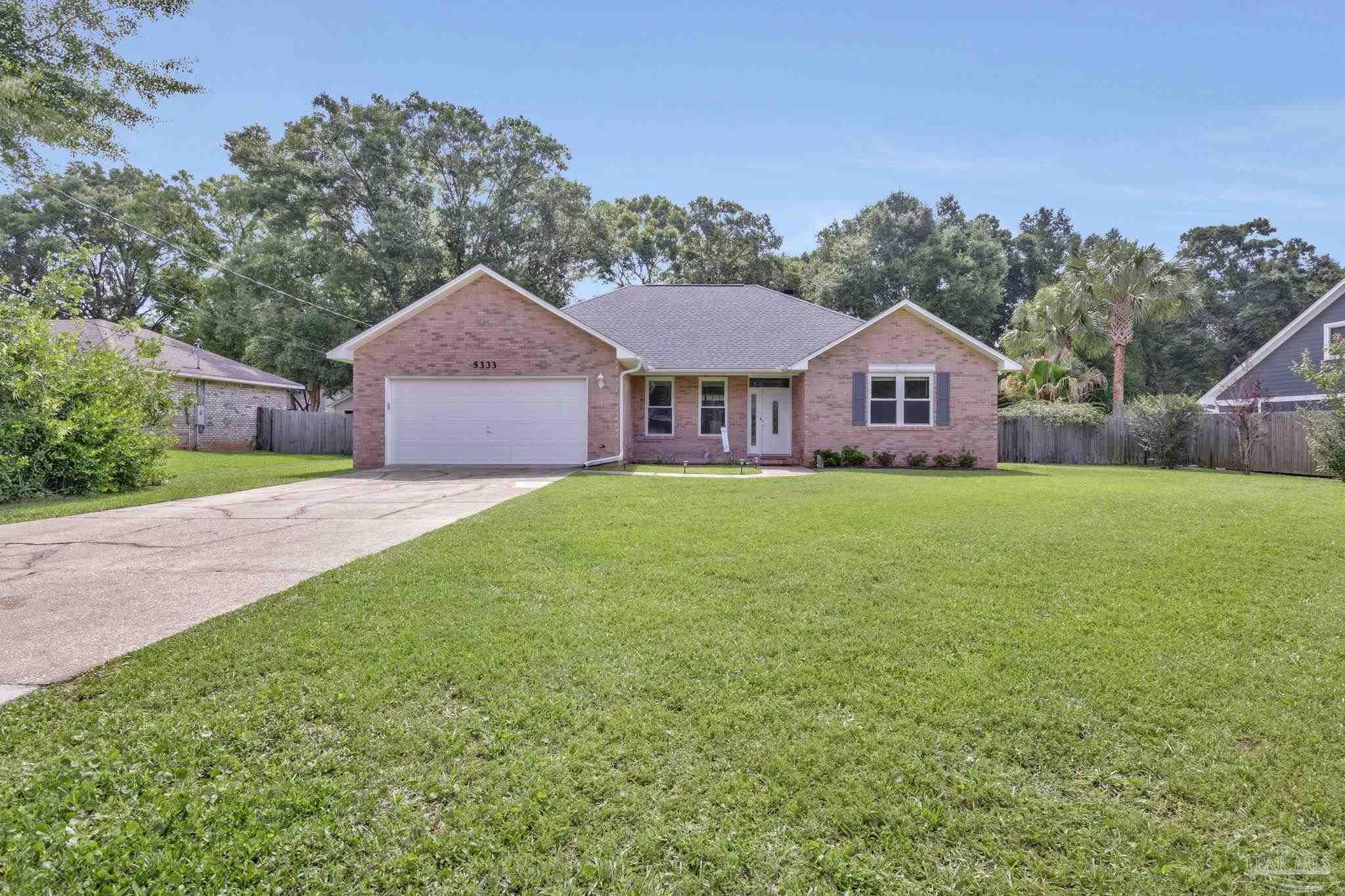 5333 Rowe Trl