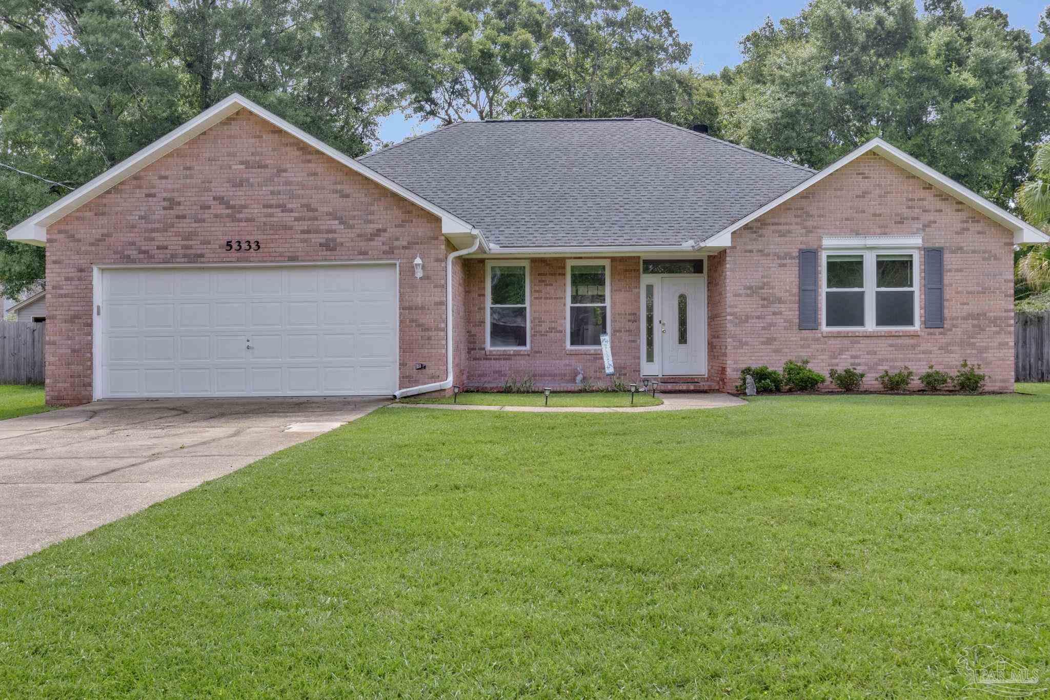 5333 Rowe Trl