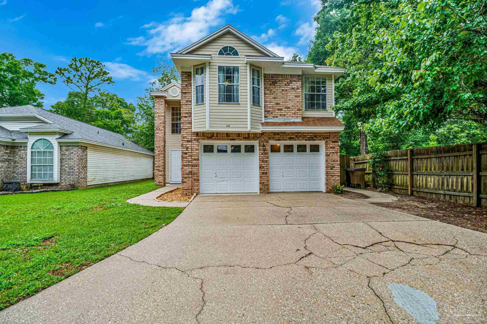 4133 Argenta Way