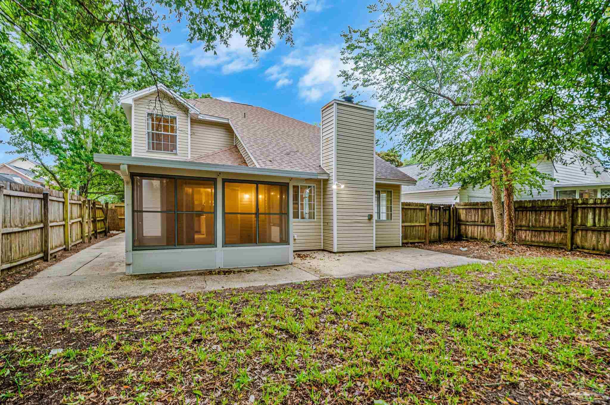 4133 Argenta Way