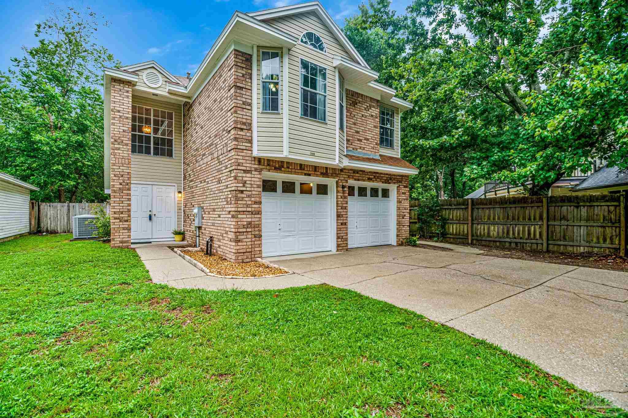 4133 Argenta Way