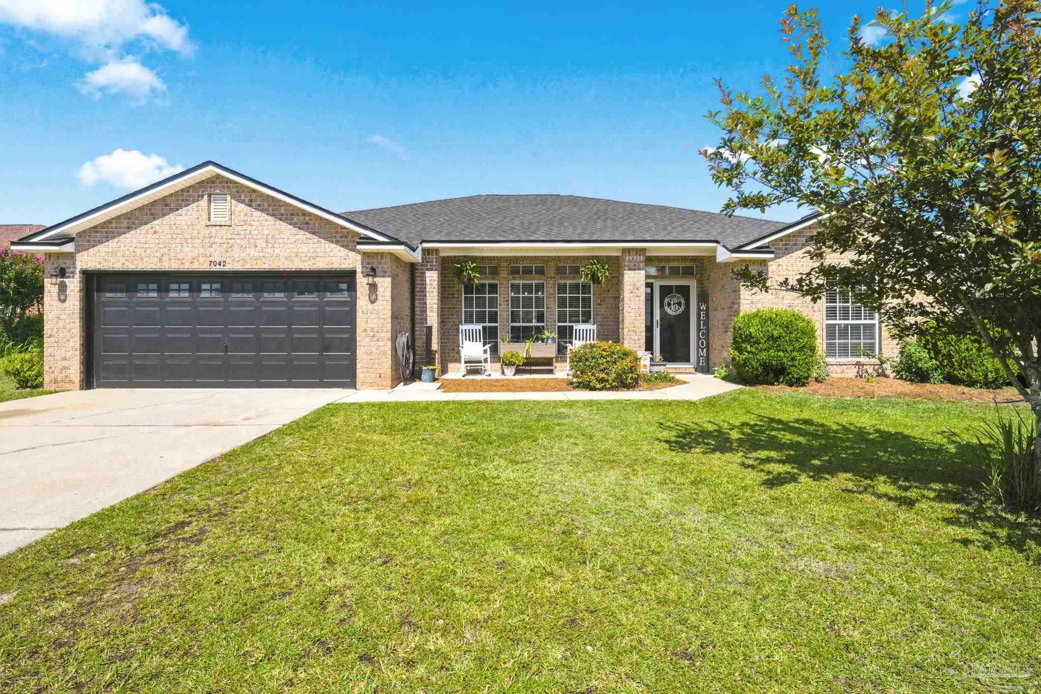 7042 Marissa Point Ln