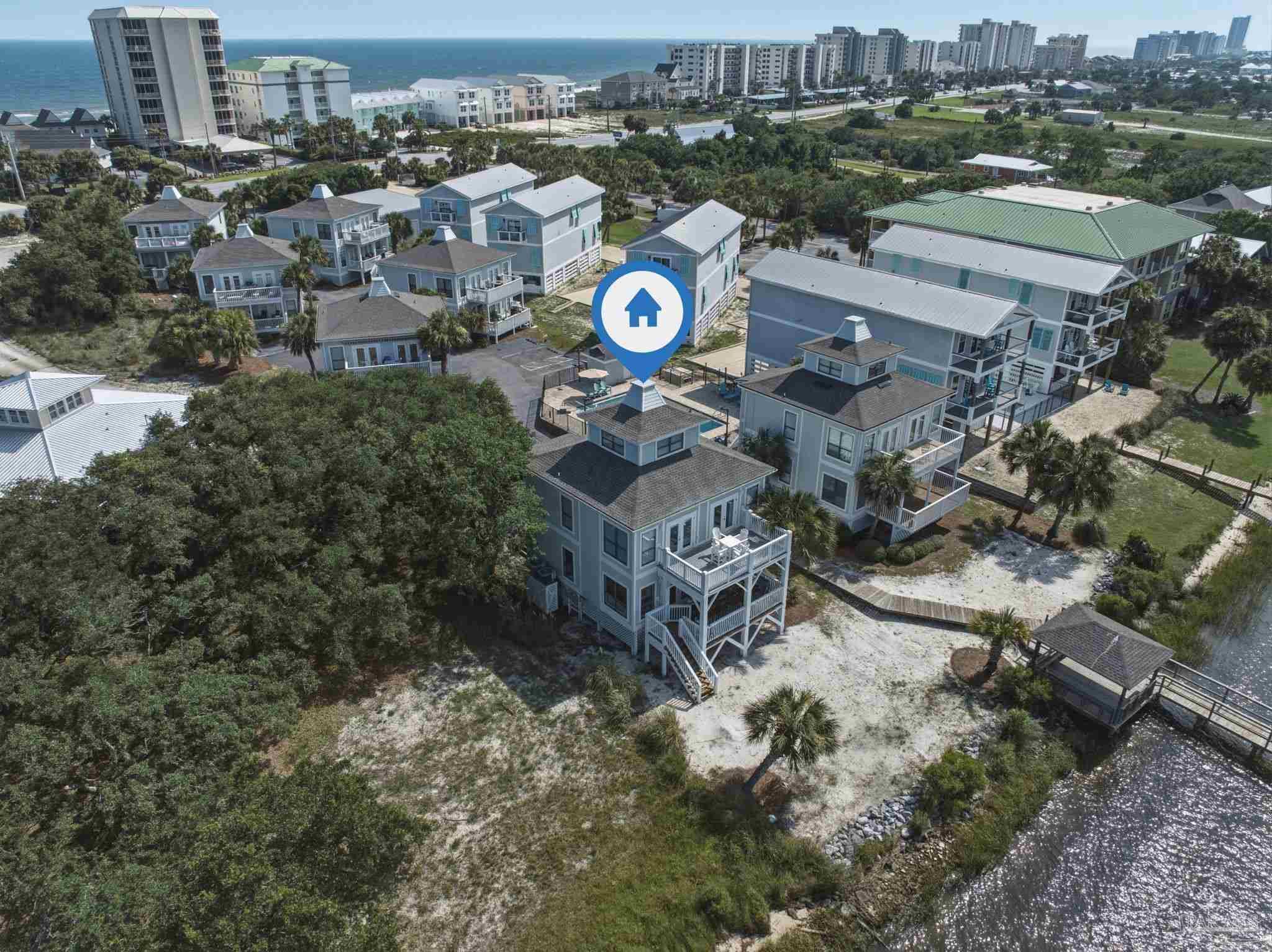 16590 Perdido Key Dr Unit: 7A