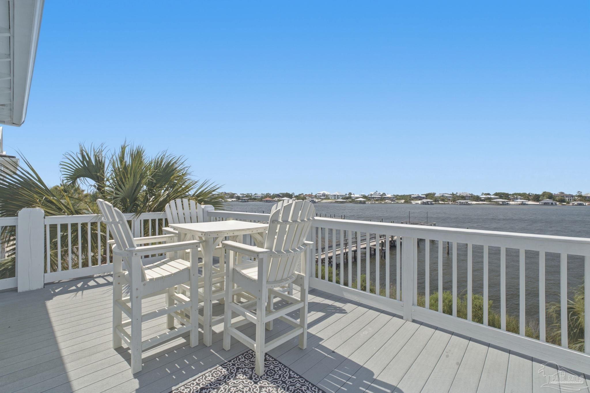 16590 Perdido Key Dr Unit: 7A