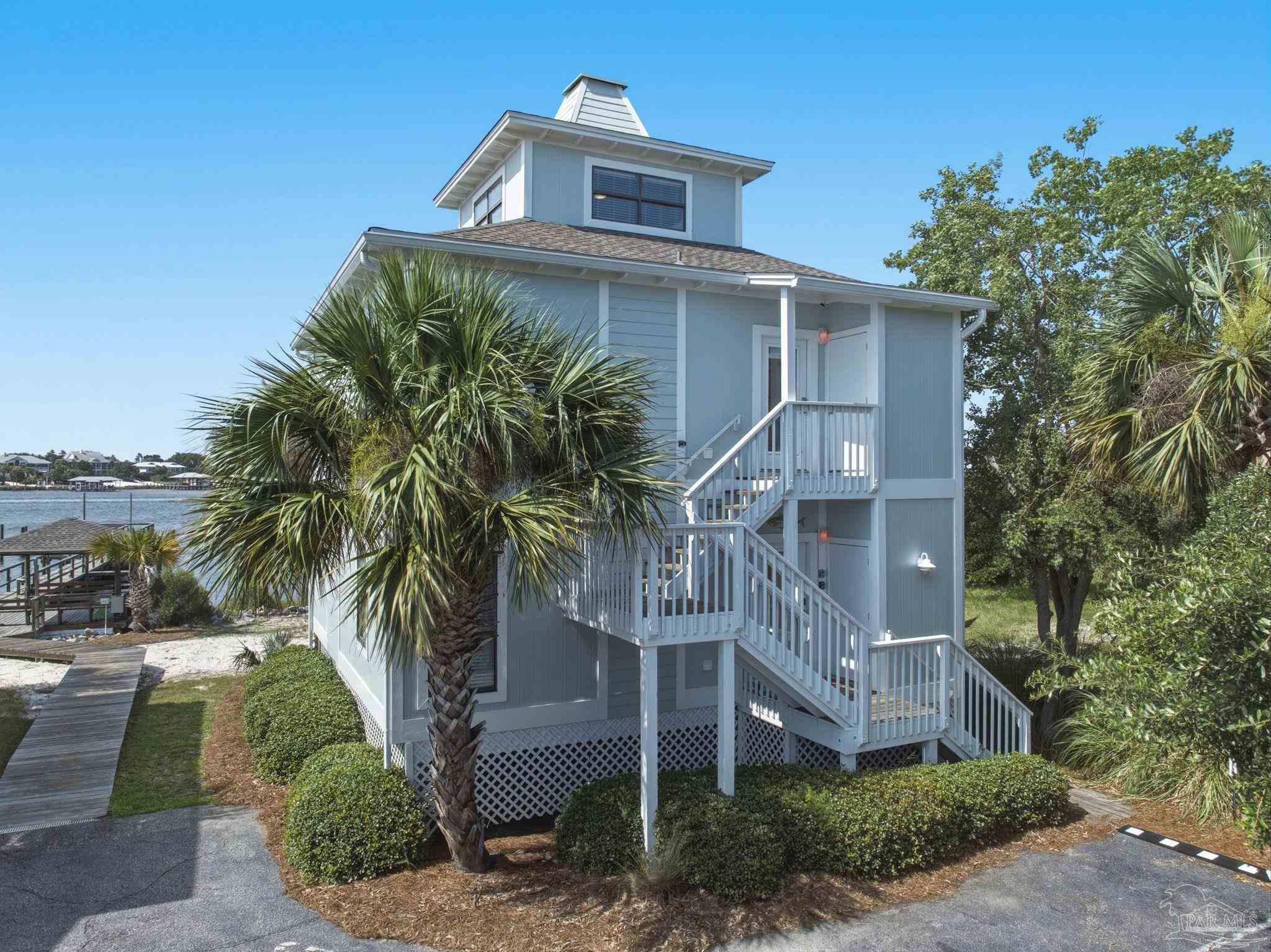 16590 Perdido Key Dr Unit: 7A
