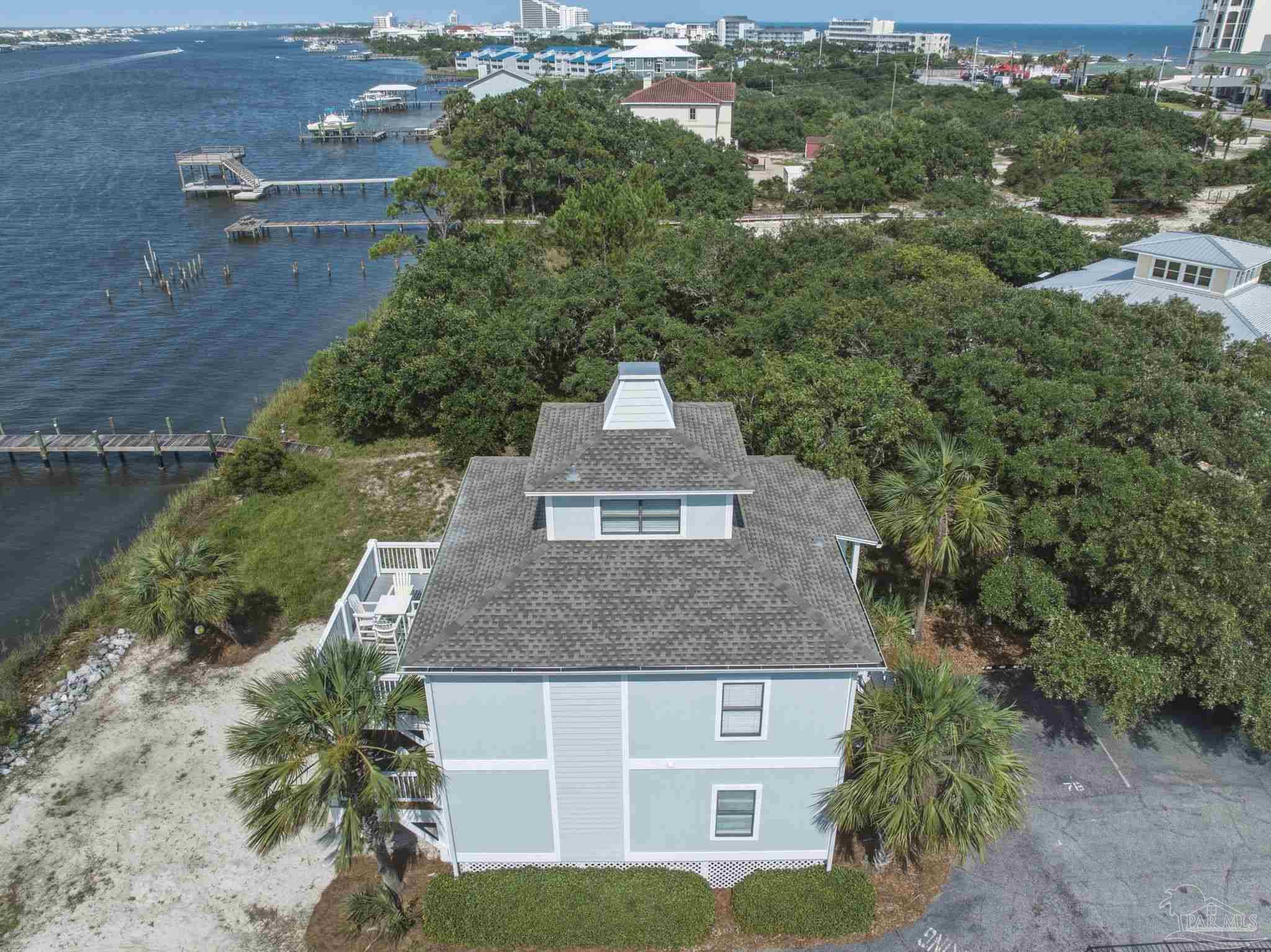 16590 Perdido Key Dr Unit: 7A