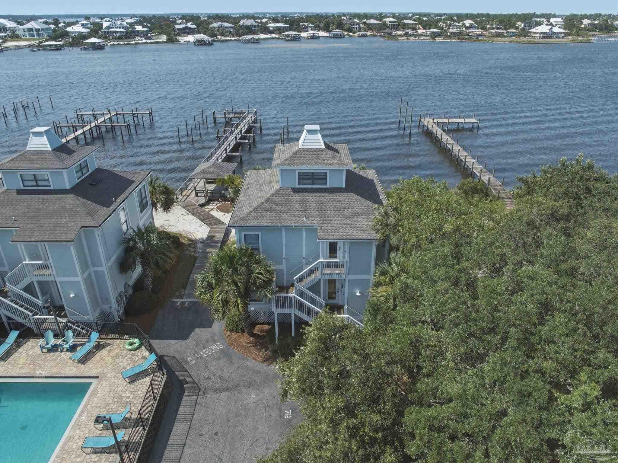 16590 Perdido Key Dr Unit: 7A