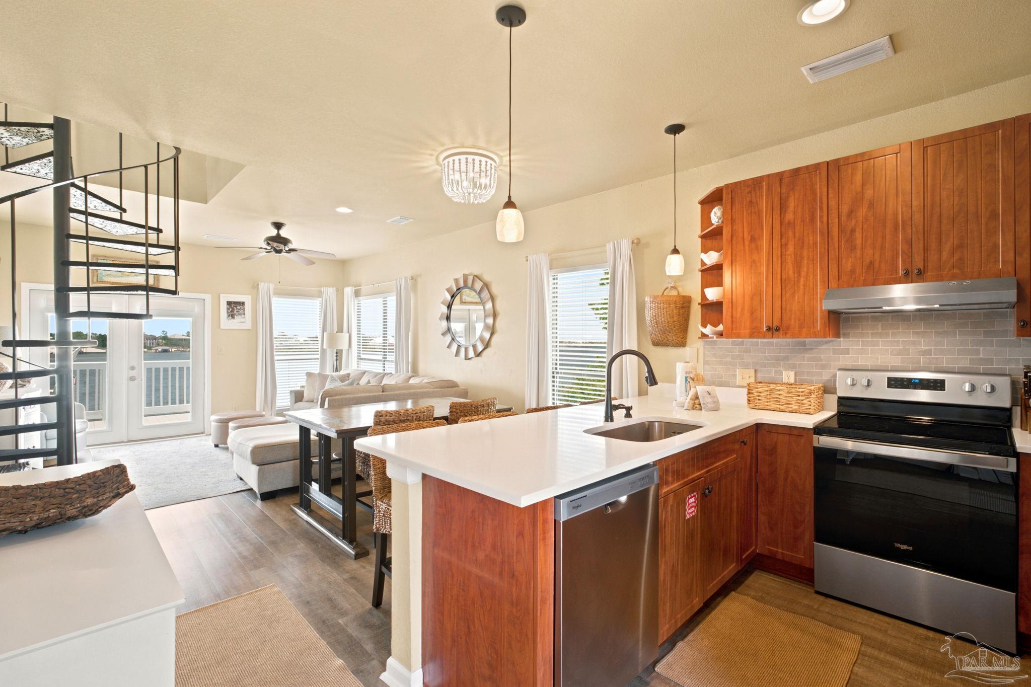 16590 Perdido Key Dr Unit: 7A