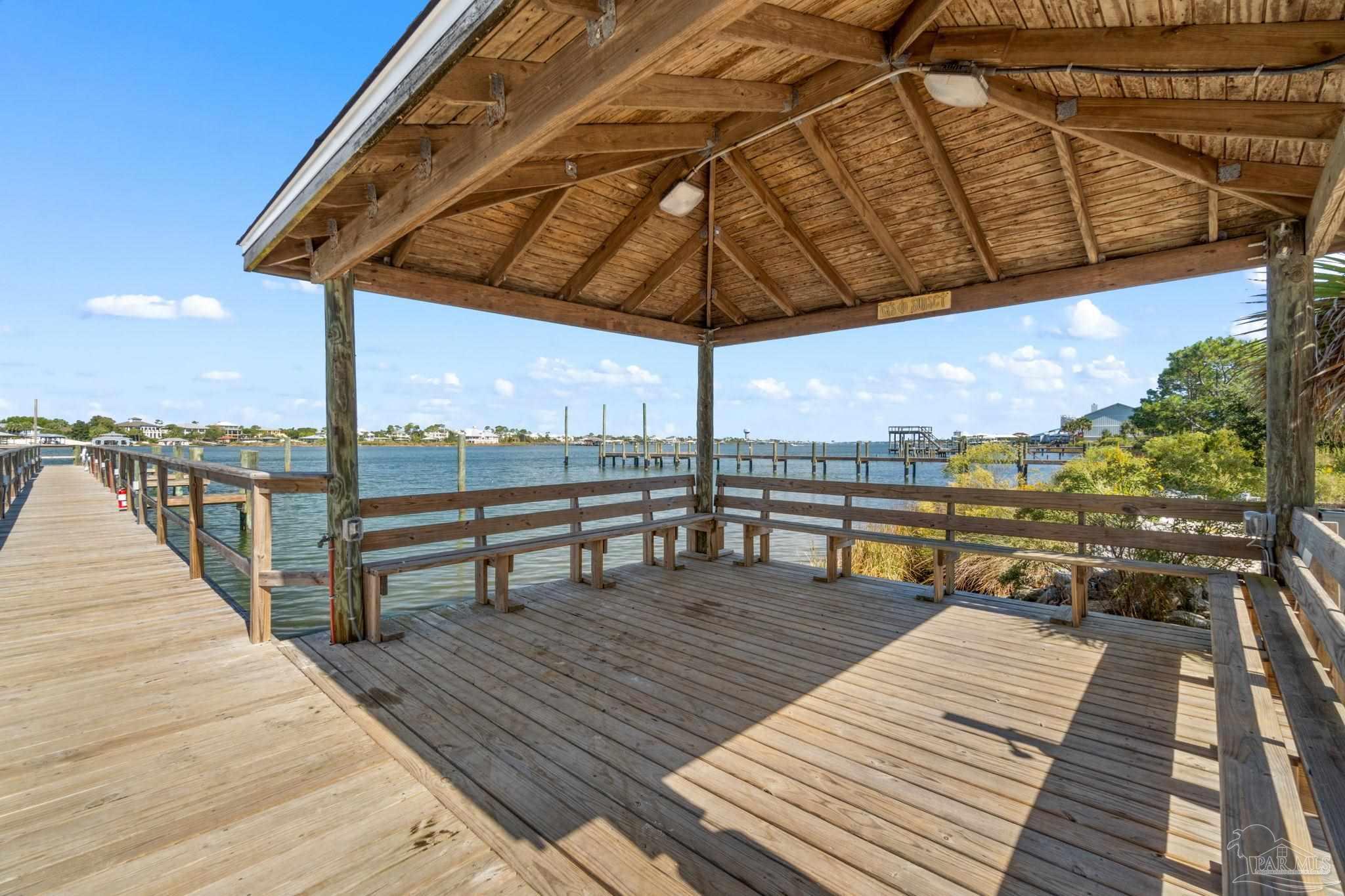 16590 Perdido Key Dr Unit: 7A