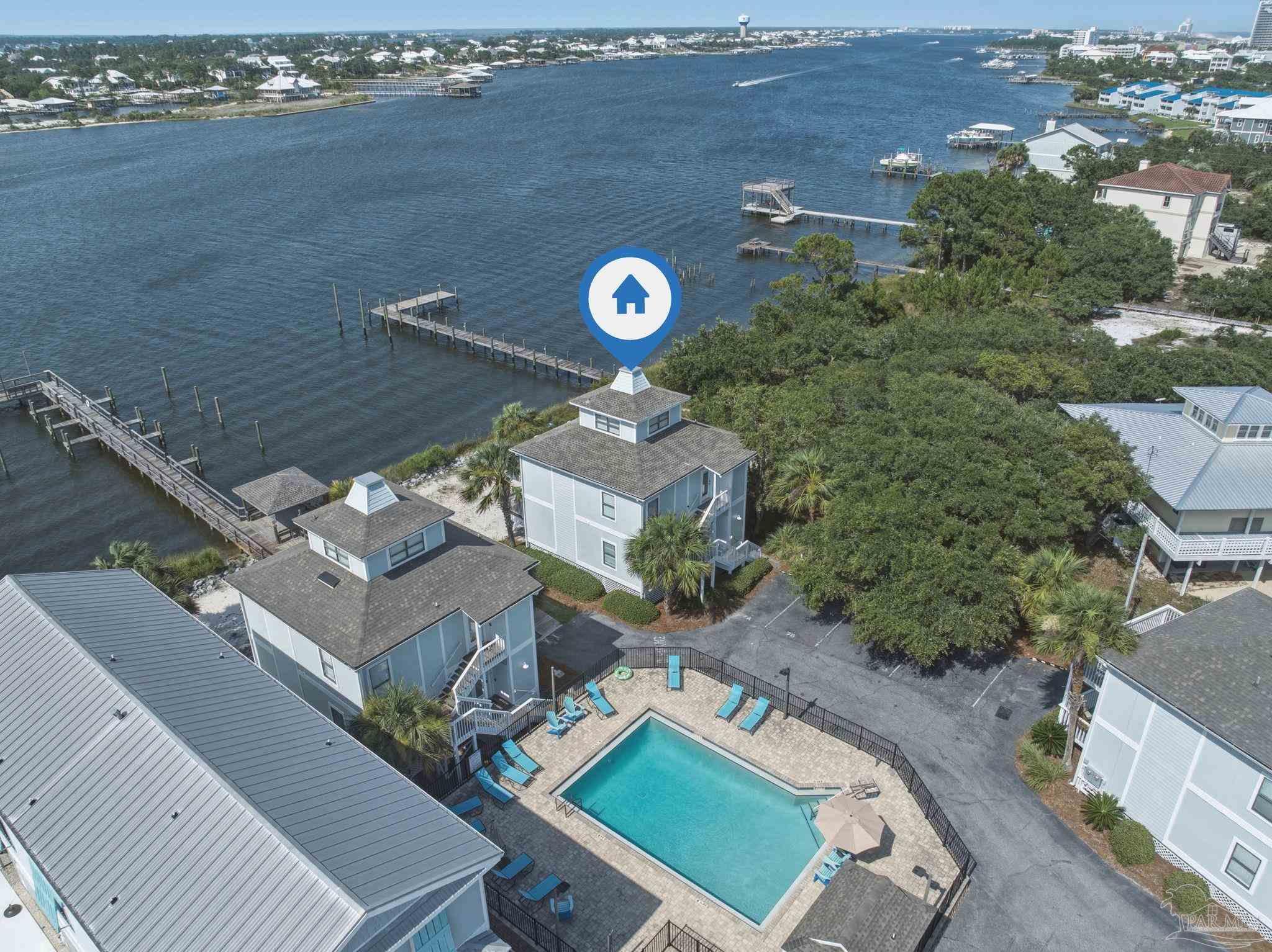 16590 Perdido Key Dr Unit: 7A