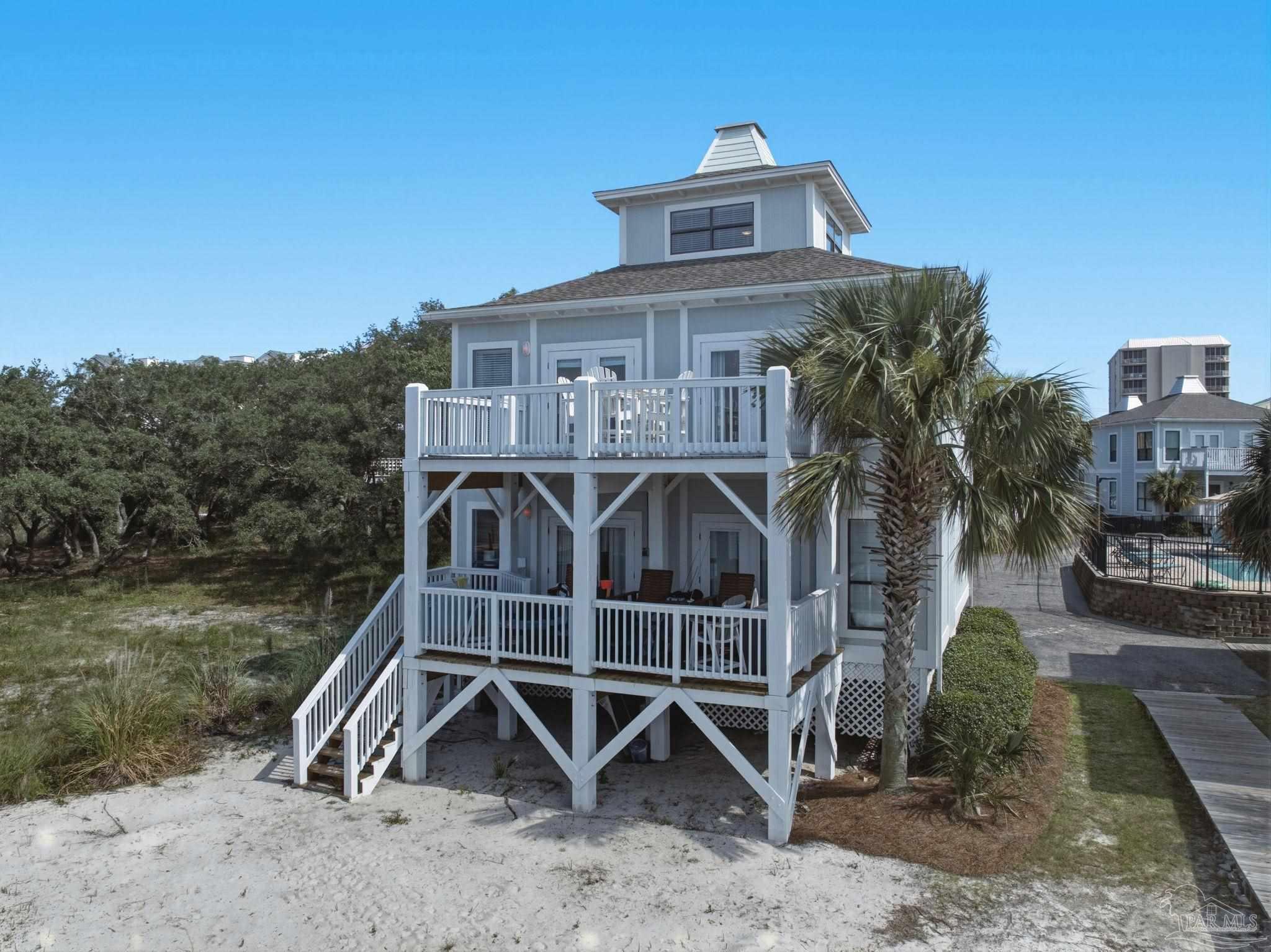 16590 Perdido Key Dr Unit: 7A
