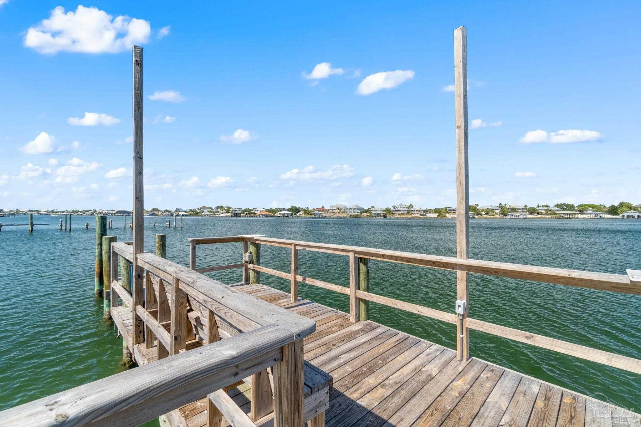 16590 Perdido Key Dr Unit: 7A
