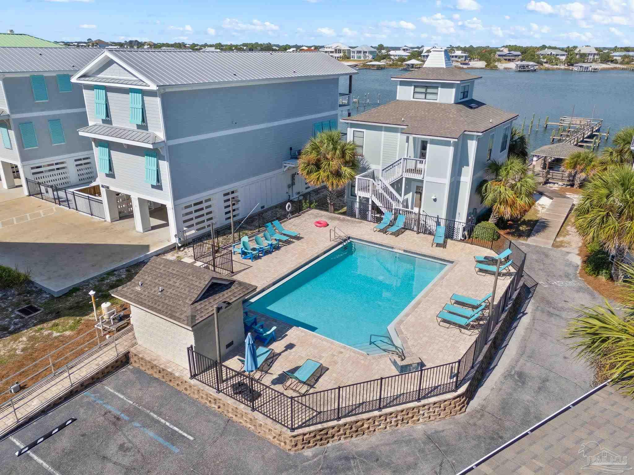 16590 Perdido Key Dr Unit: 7A
