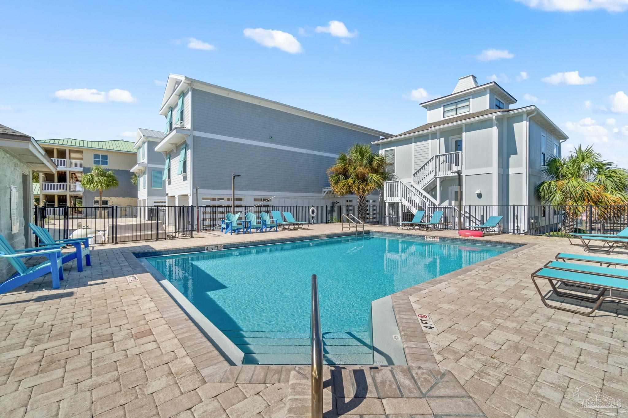 16590 Perdido Key Dr Unit: 7A