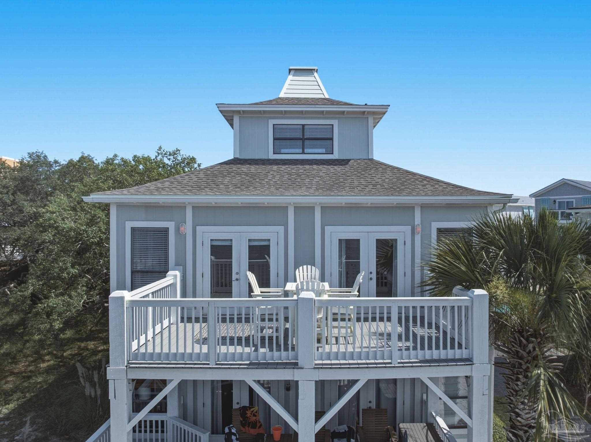 16590 Perdido Key Dr Unit: 7A