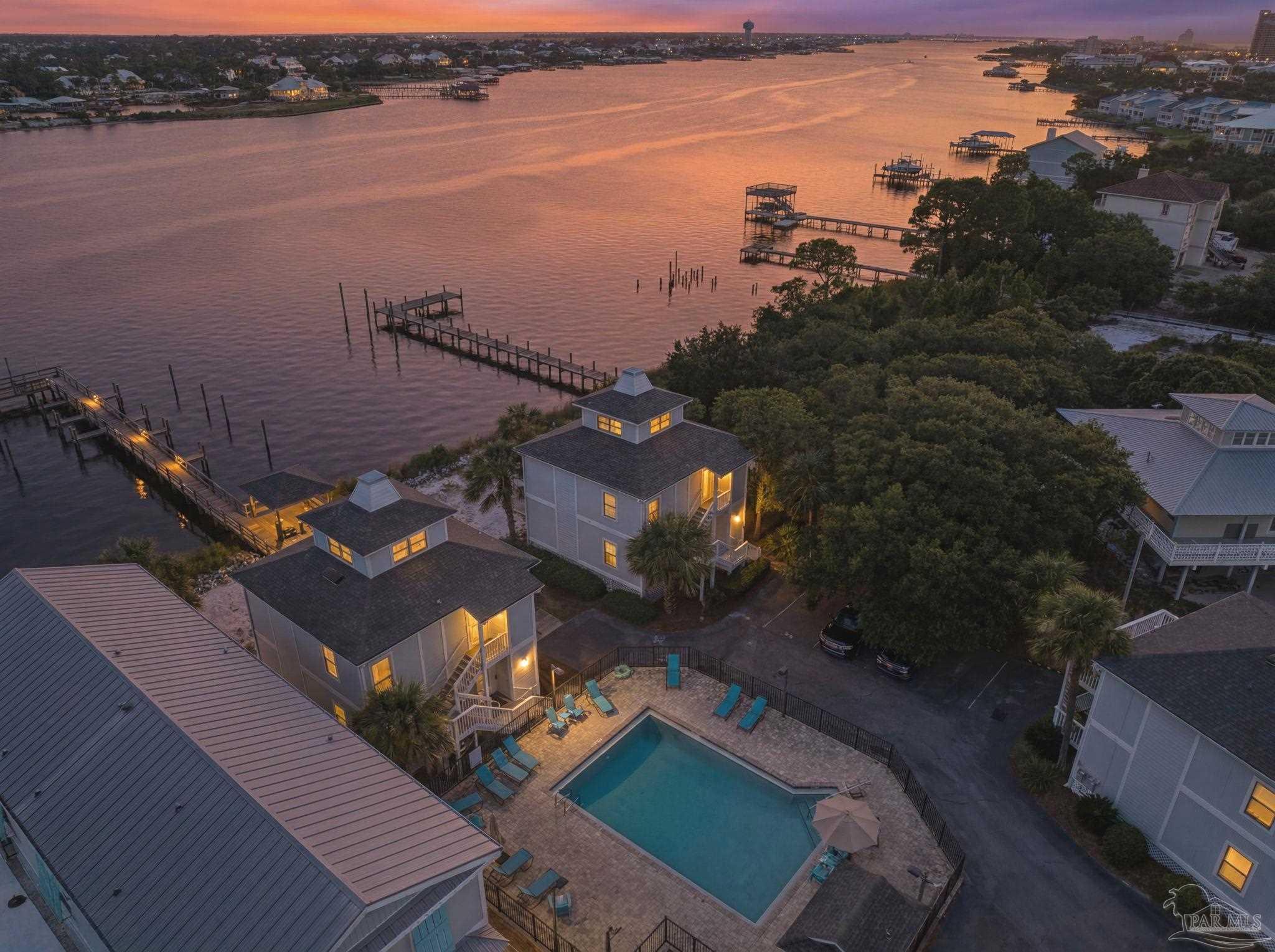 16590 Perdido Key Dr Unit: 7A