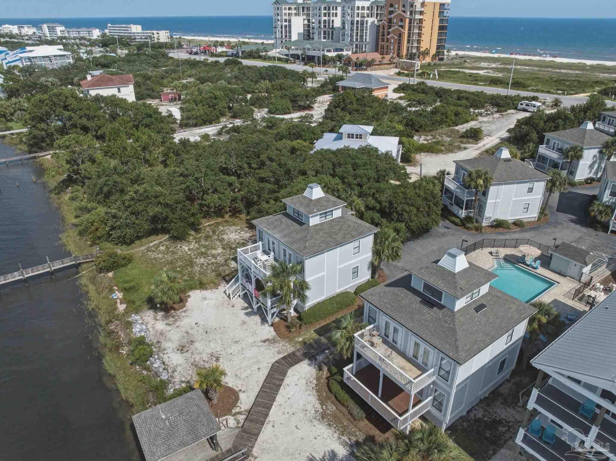 16590 Perdido Key Dr Unit: 7A