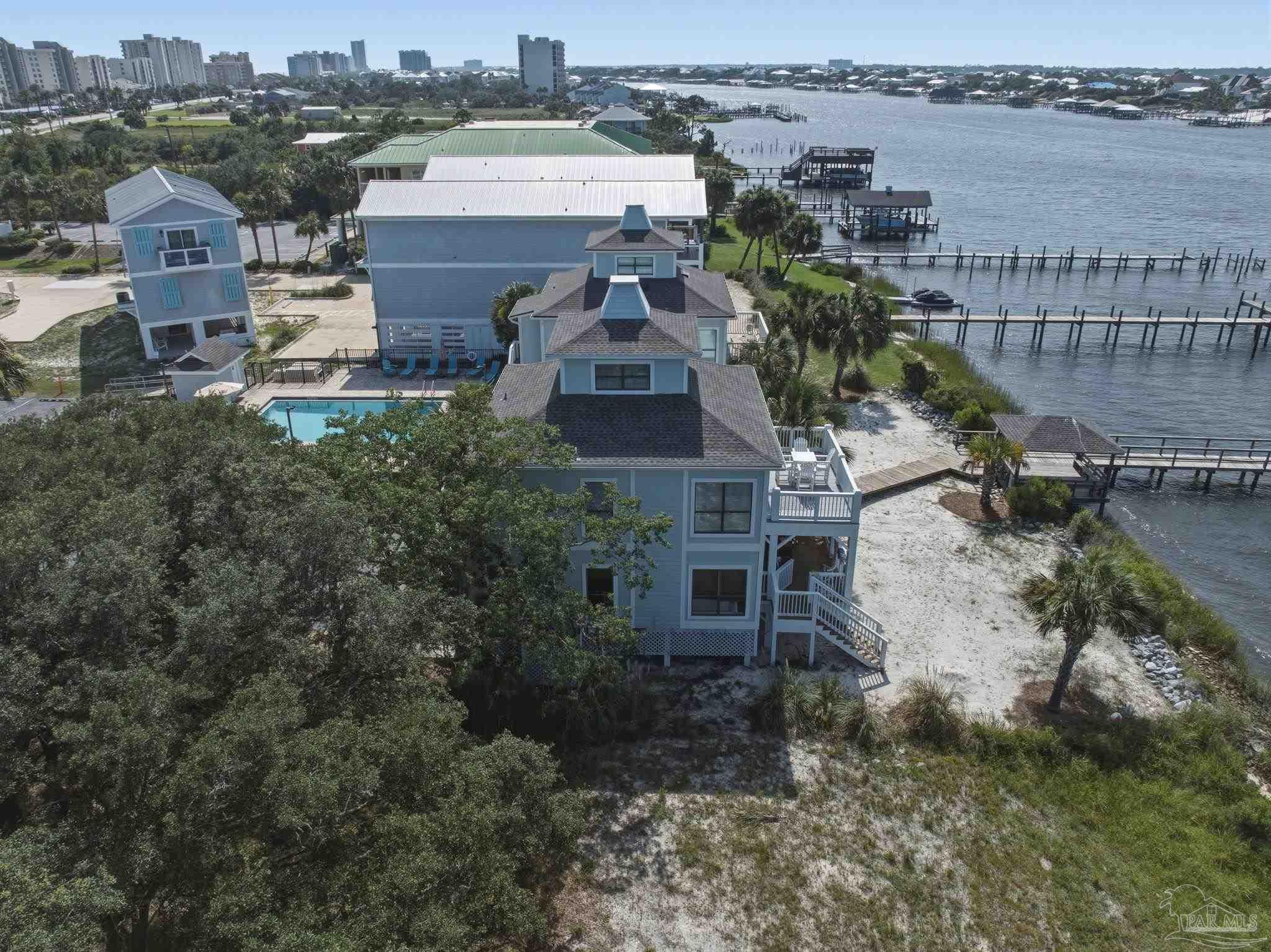 16590 Perdido Key Dr Unit: 7A