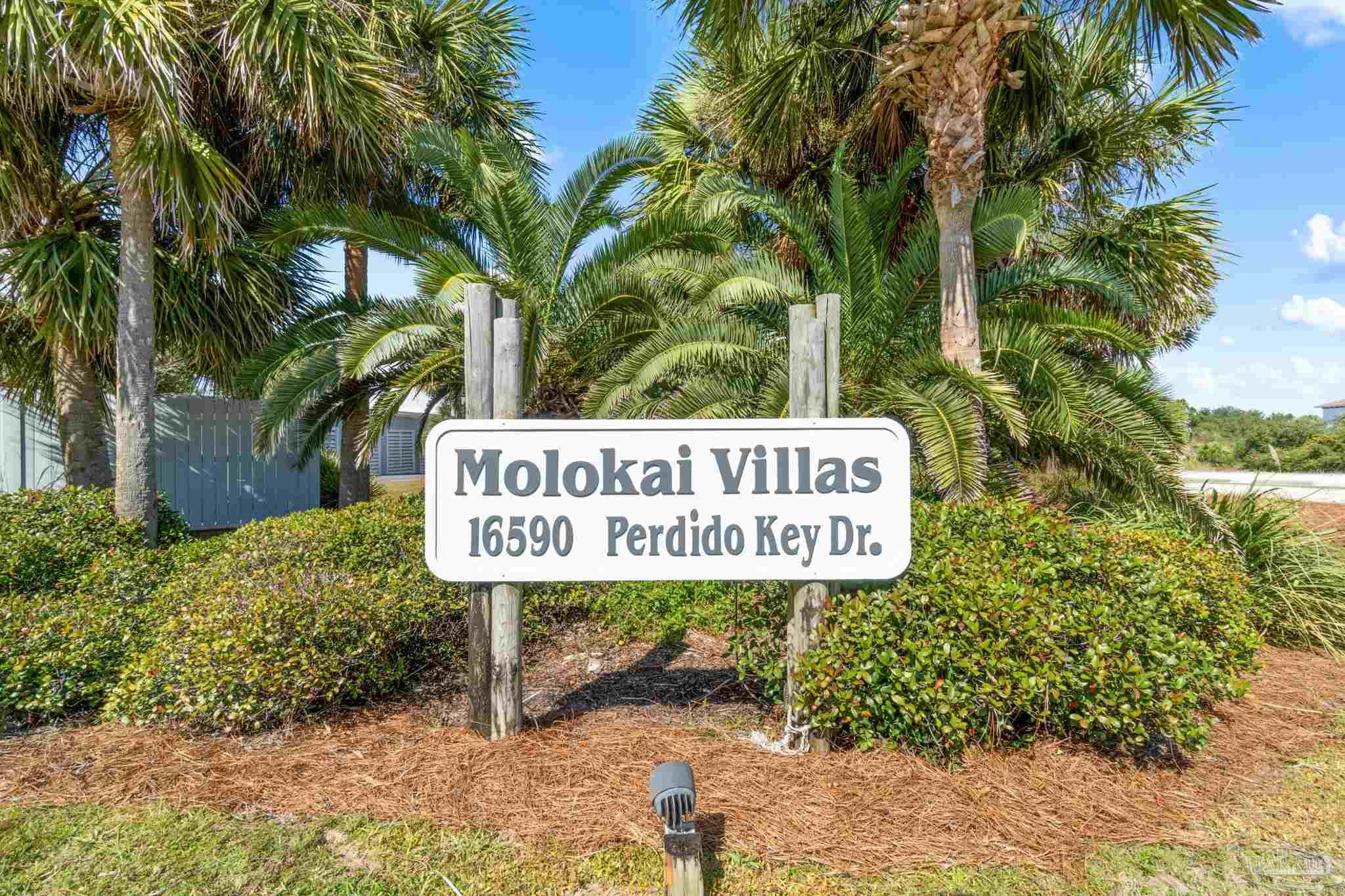 16590 Perdido Key Dr Unit: 7A