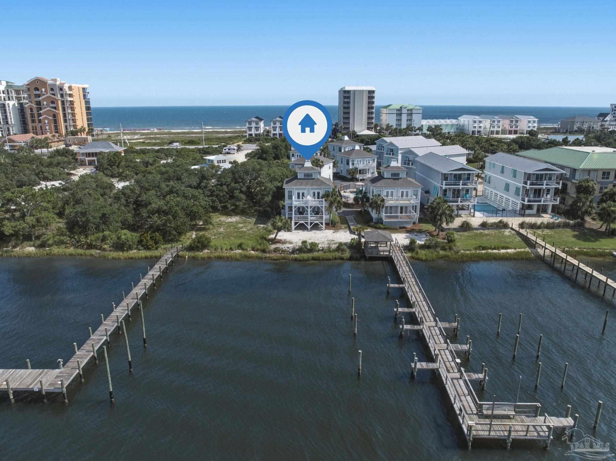 16590 Perdido Key Dr Unit: 7A