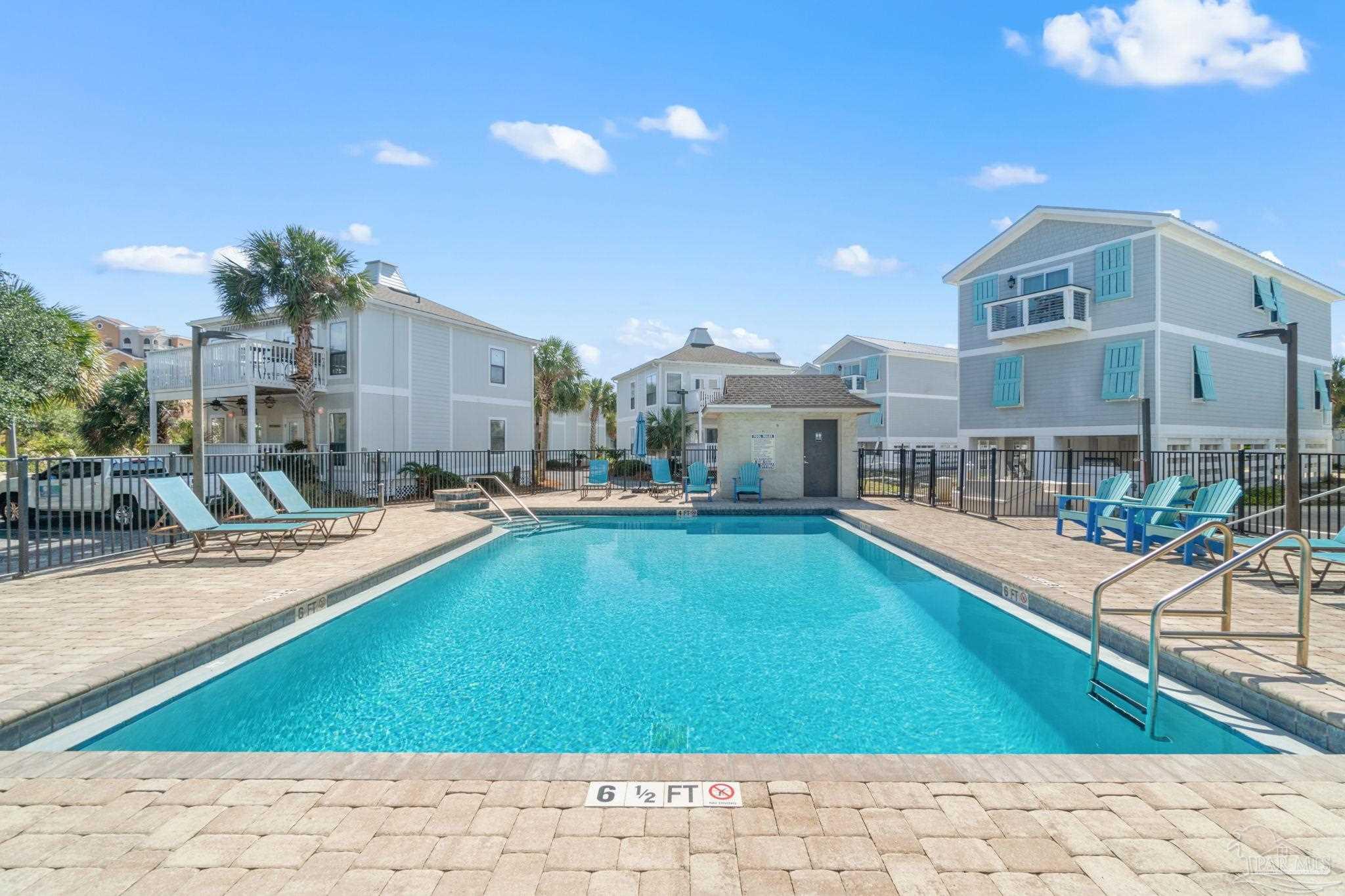 16590 Perdido Key Dr Unit: 7A