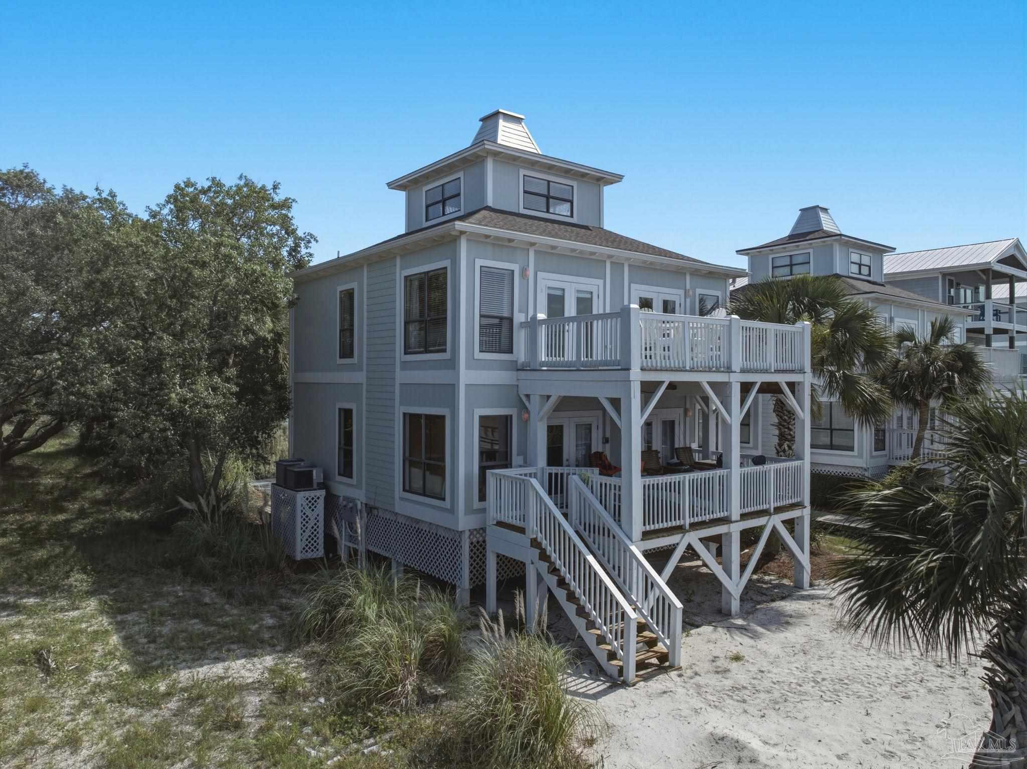16590 Perdido Key Dr Unit: 7A