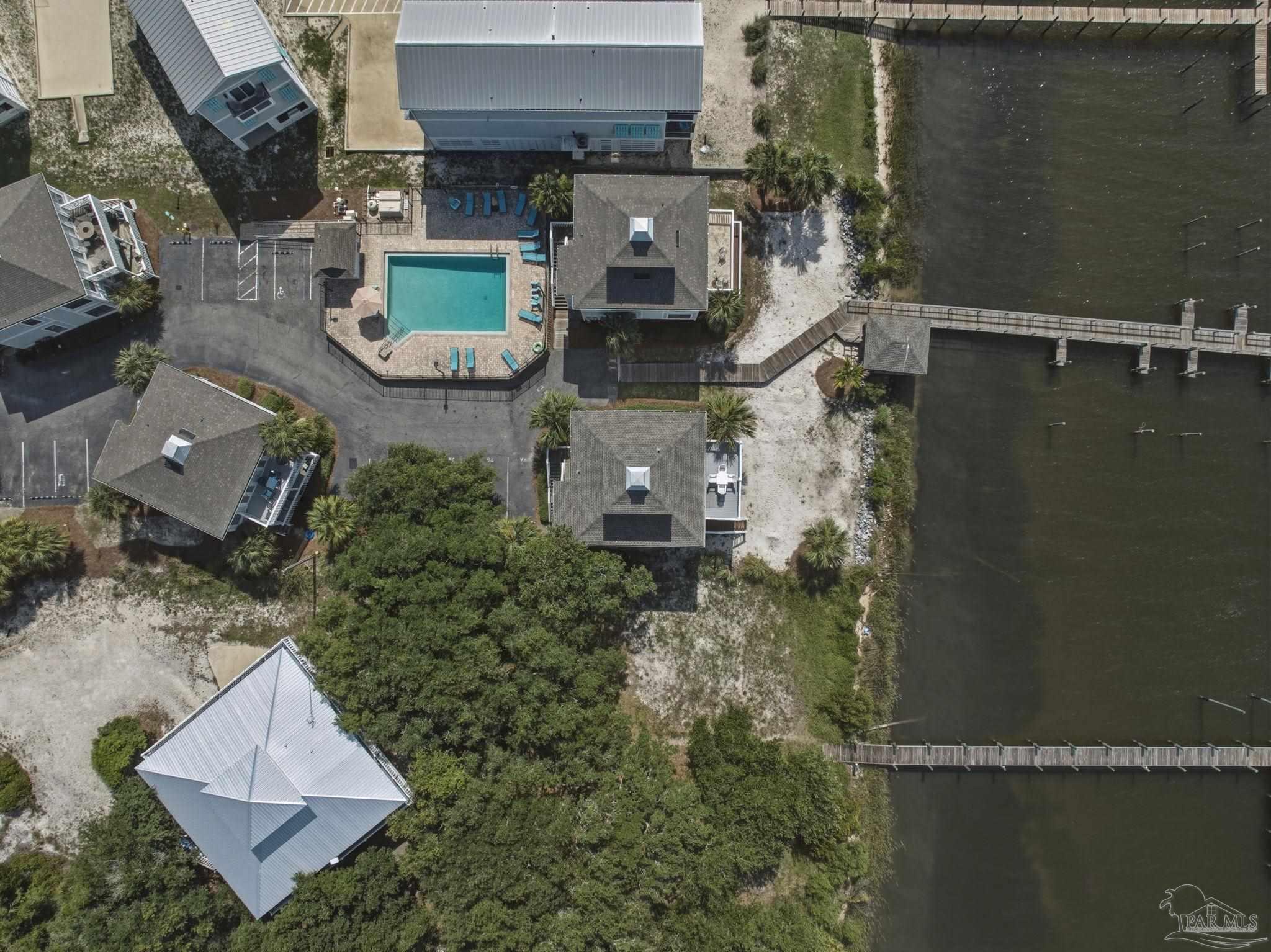 16590 Perdido Key Dr Unit: 7A