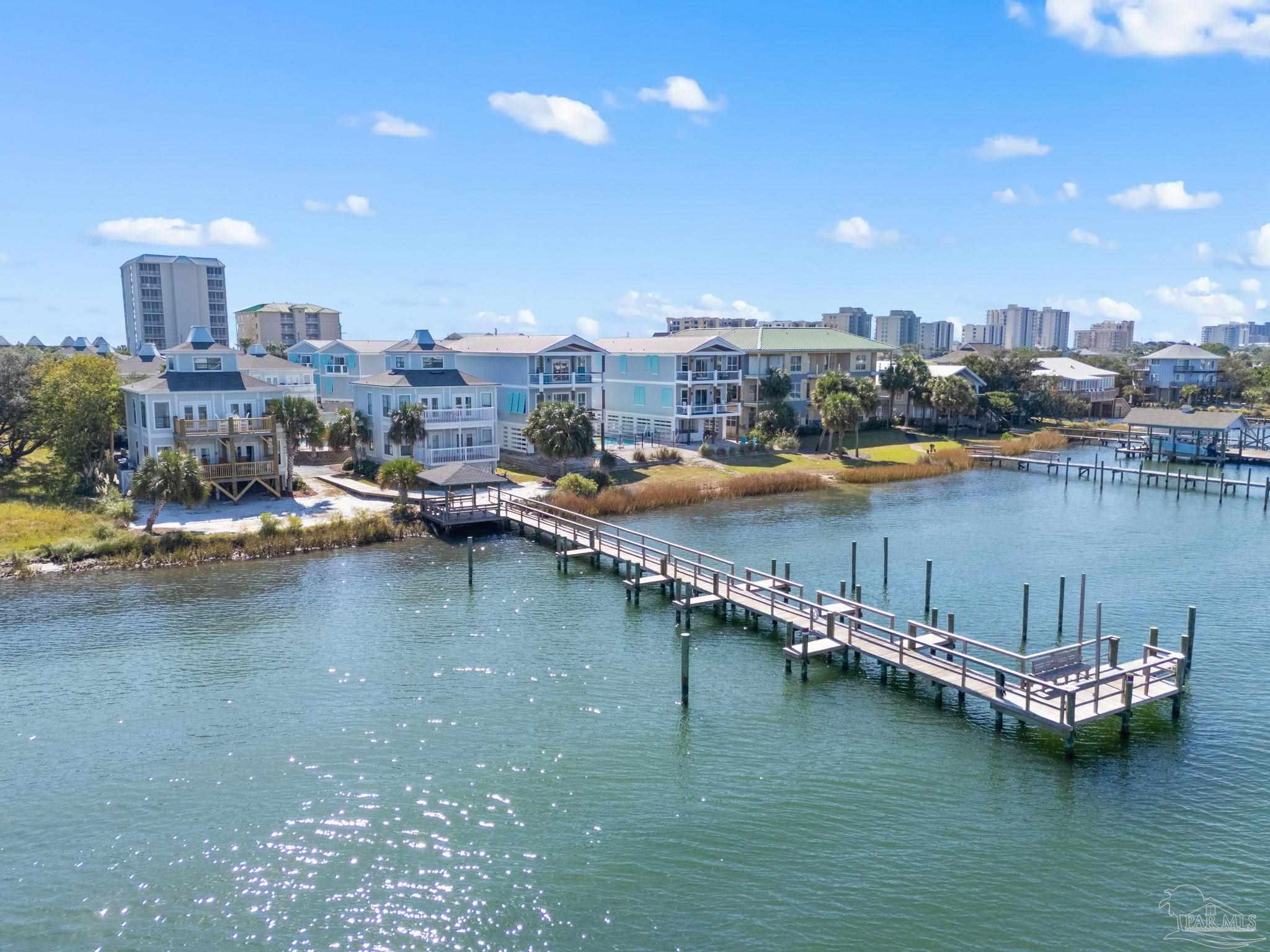 16590 Perdido Key Dr Unit: 7A