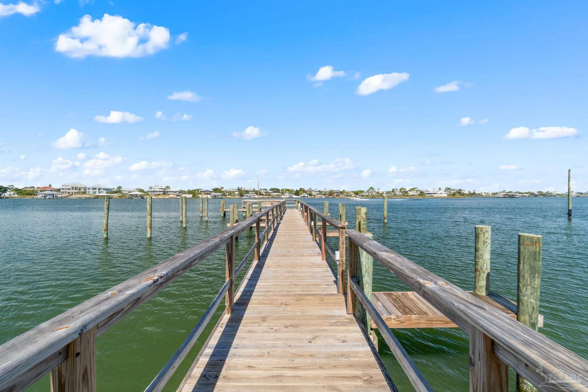 16590 Perdido Key Dr Unit: 7A