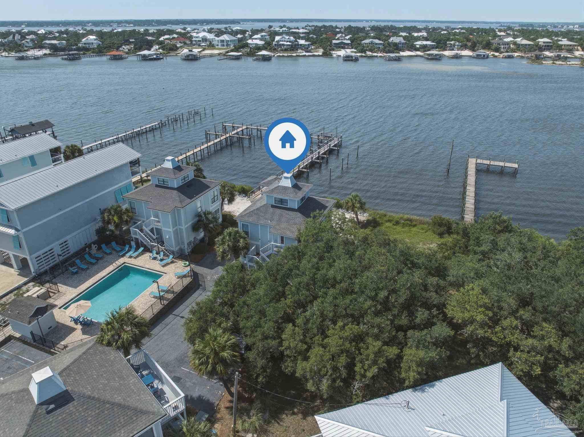 16590 Perdido Key Dr Unit: 7A