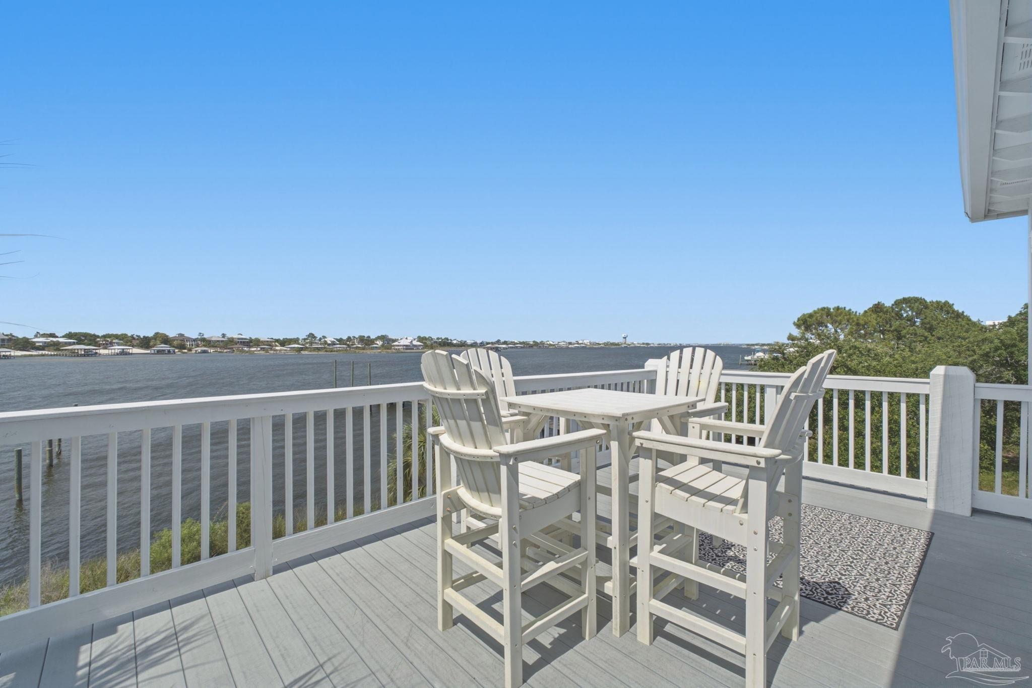 16590 Perdido Key Dr Unit: 7A